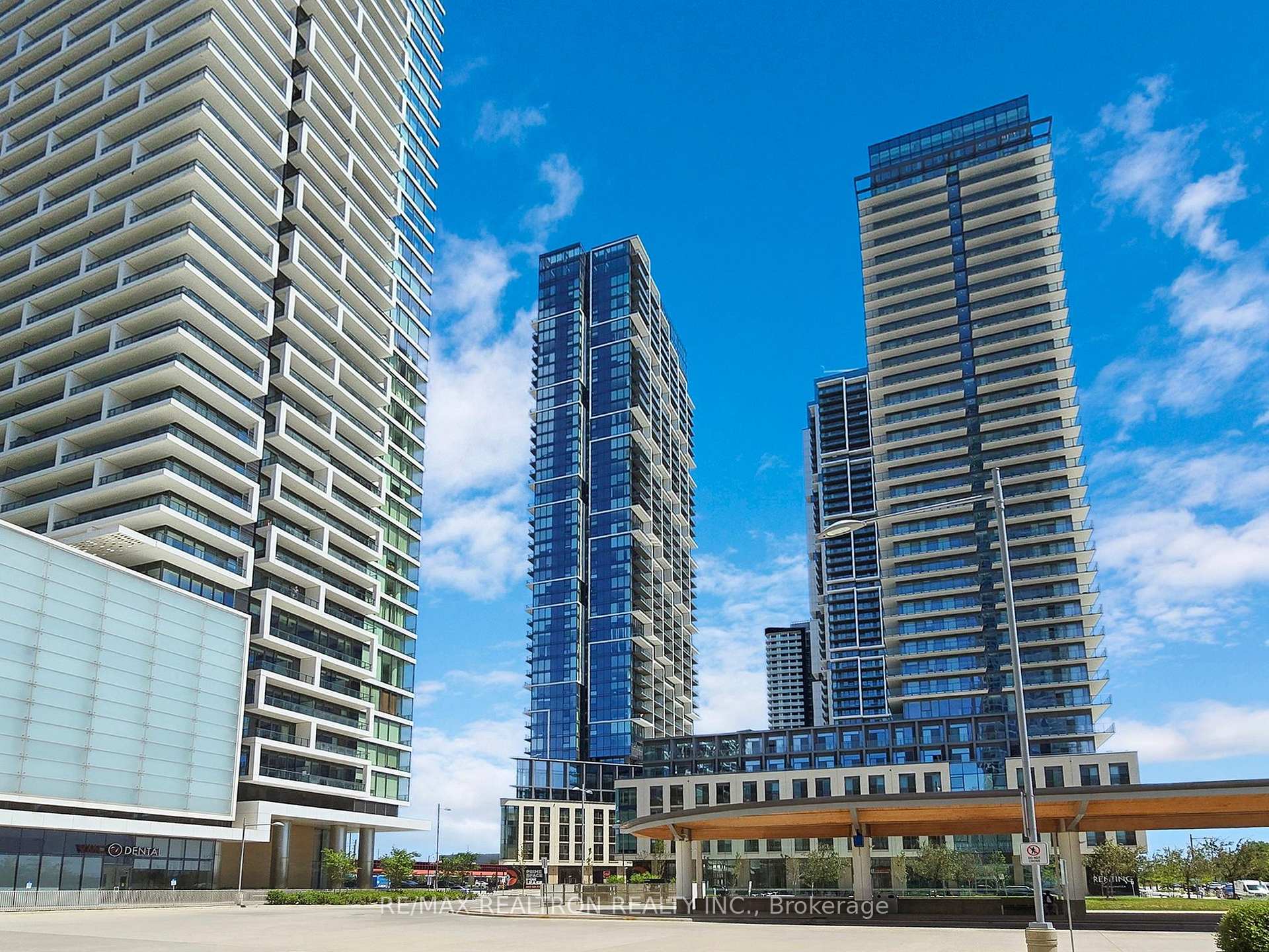Photo 39 of Unit 3110, 1000 Portage Parkway, Vaughan, Vaughan Corporate Centre — HOMEH