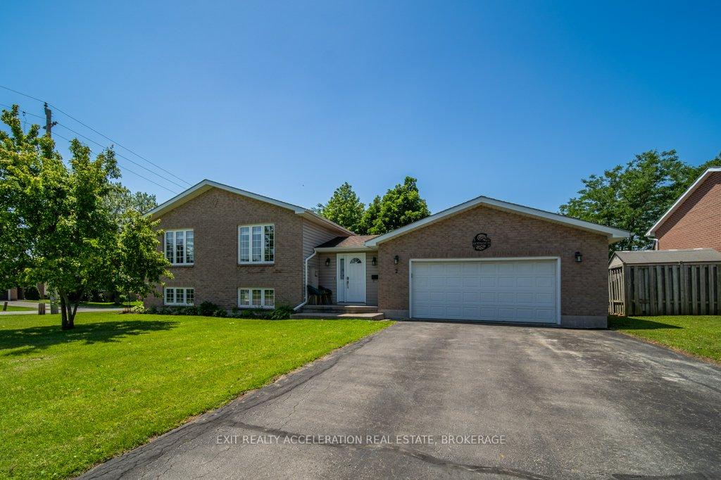Photo 1 of 2 Angus Drive, Greater Napanee, Greater Napanee — HOMEH