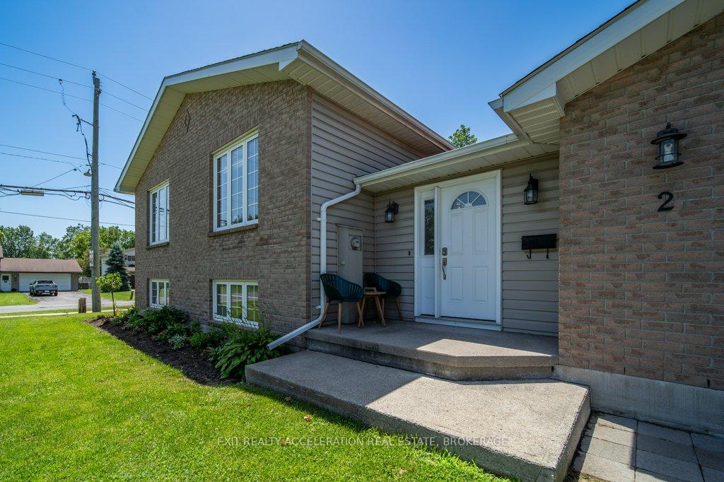Photo 2 of 2 Angus Drive, Greater Napanee, Greater Napanee — HOMEH