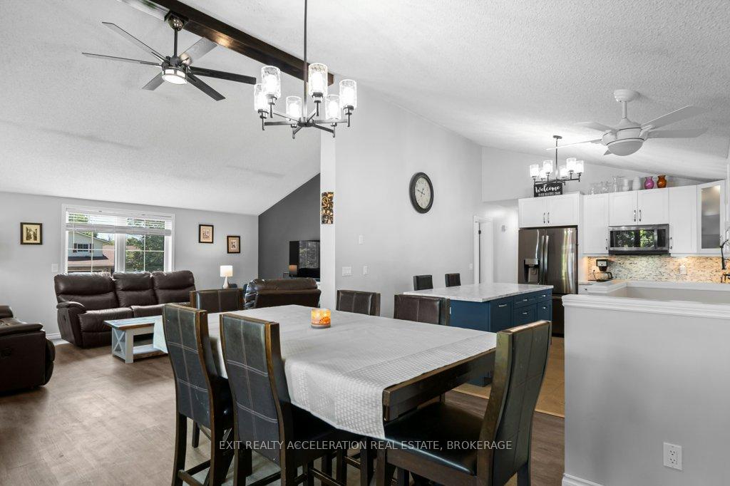 Photo 12 of 2 Angus Drive, Greater Napanee, Greater Napanee — HOMEH