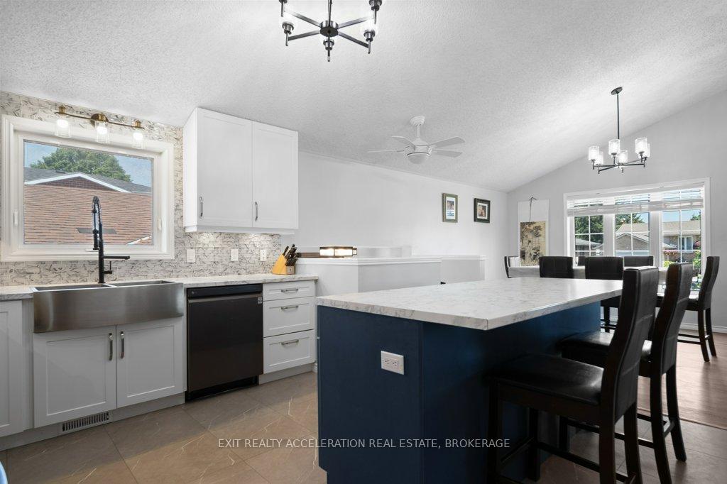 Photo 14 of 2 Angus Drive, Greater Napanee, Greater Napanee — HOMEH