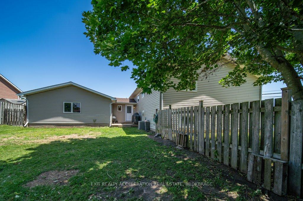 Photo 34 of 2 Angus Drive, Greater Napanee, Greater Napanee — HOMEH