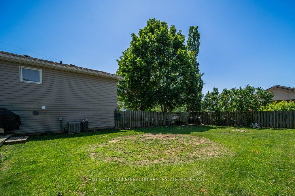 Photo 38 of 2 Angus Drive, Greater Napanee, Greater Napanee — HOMEH