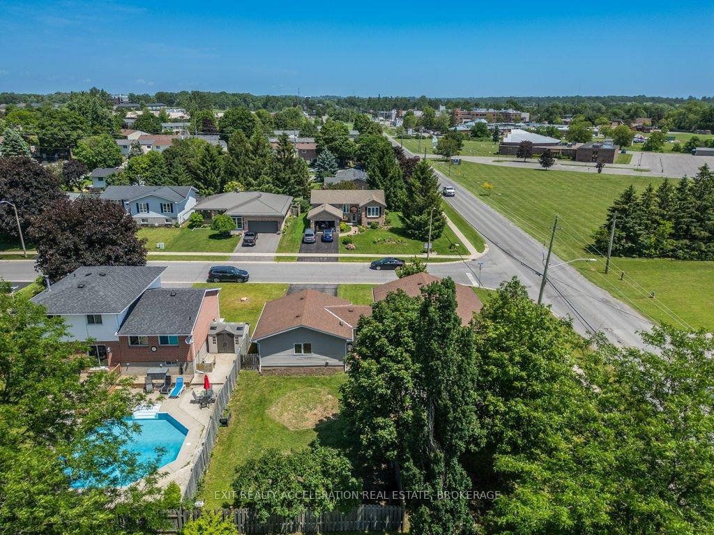 Photo 44 of 2 Angus Drive, Greater Napanee, Greater Napanee — HOMEH