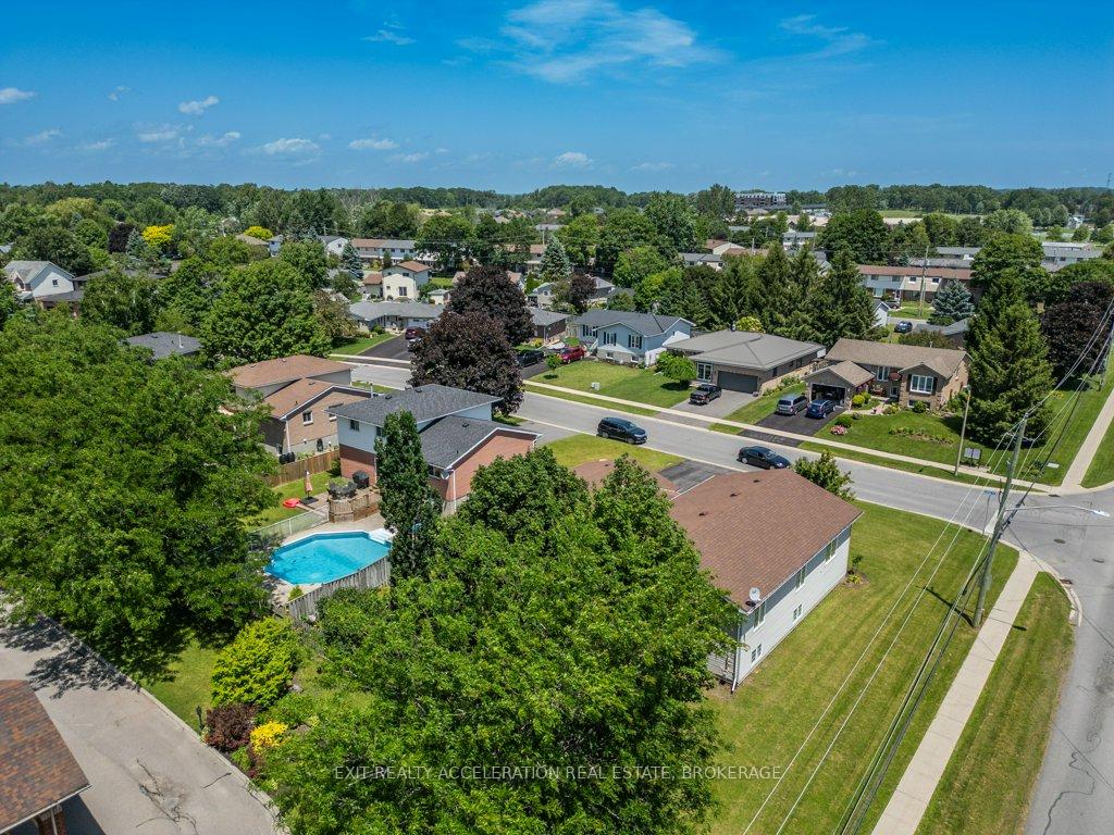 Photo 45 of 2 Angus Drive, Greater Napanee, Greater Napanee — HOMEH