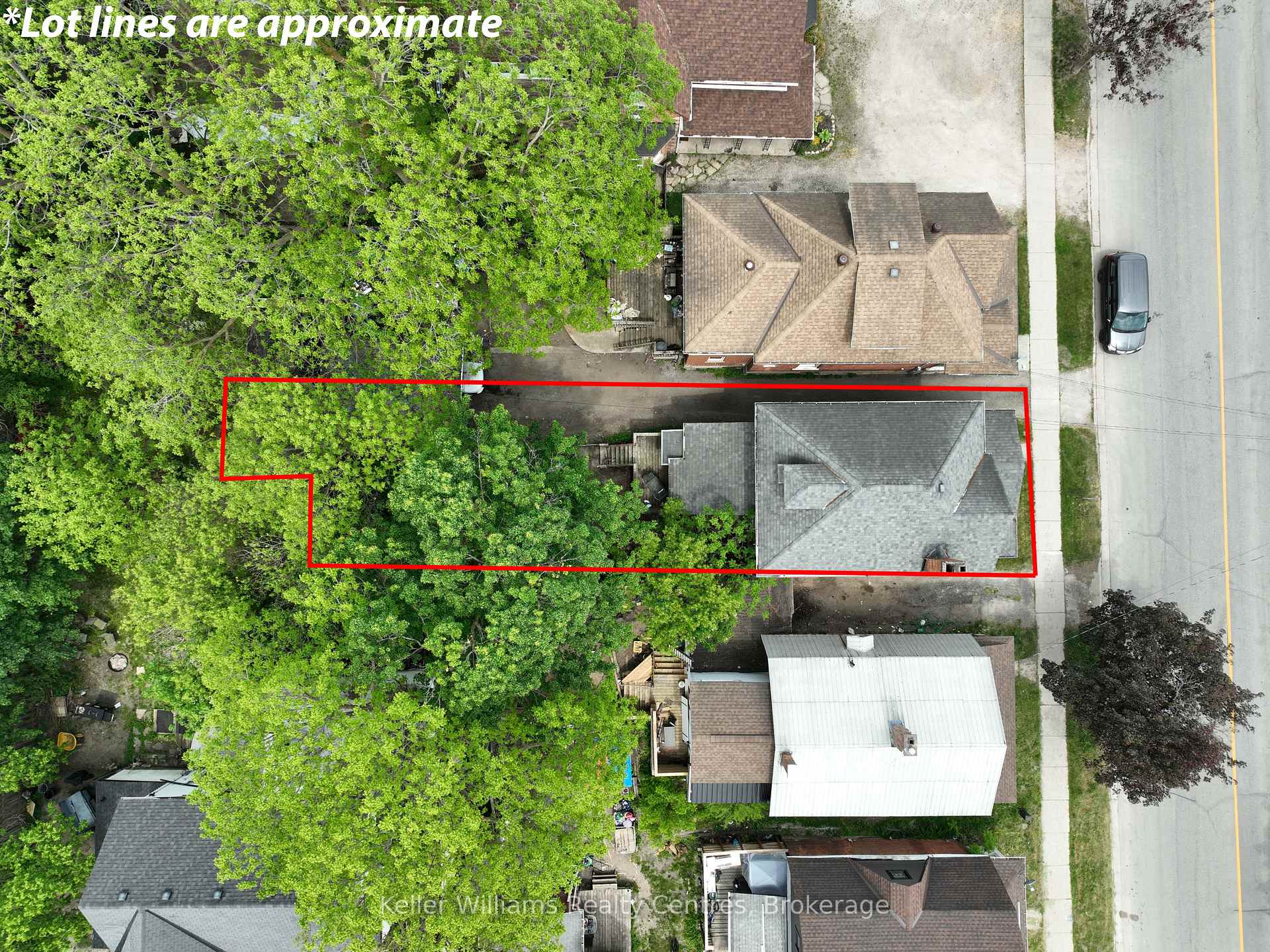 Photo 4 of 1318 3rd Avenue E, Owen Sound — HOMEH