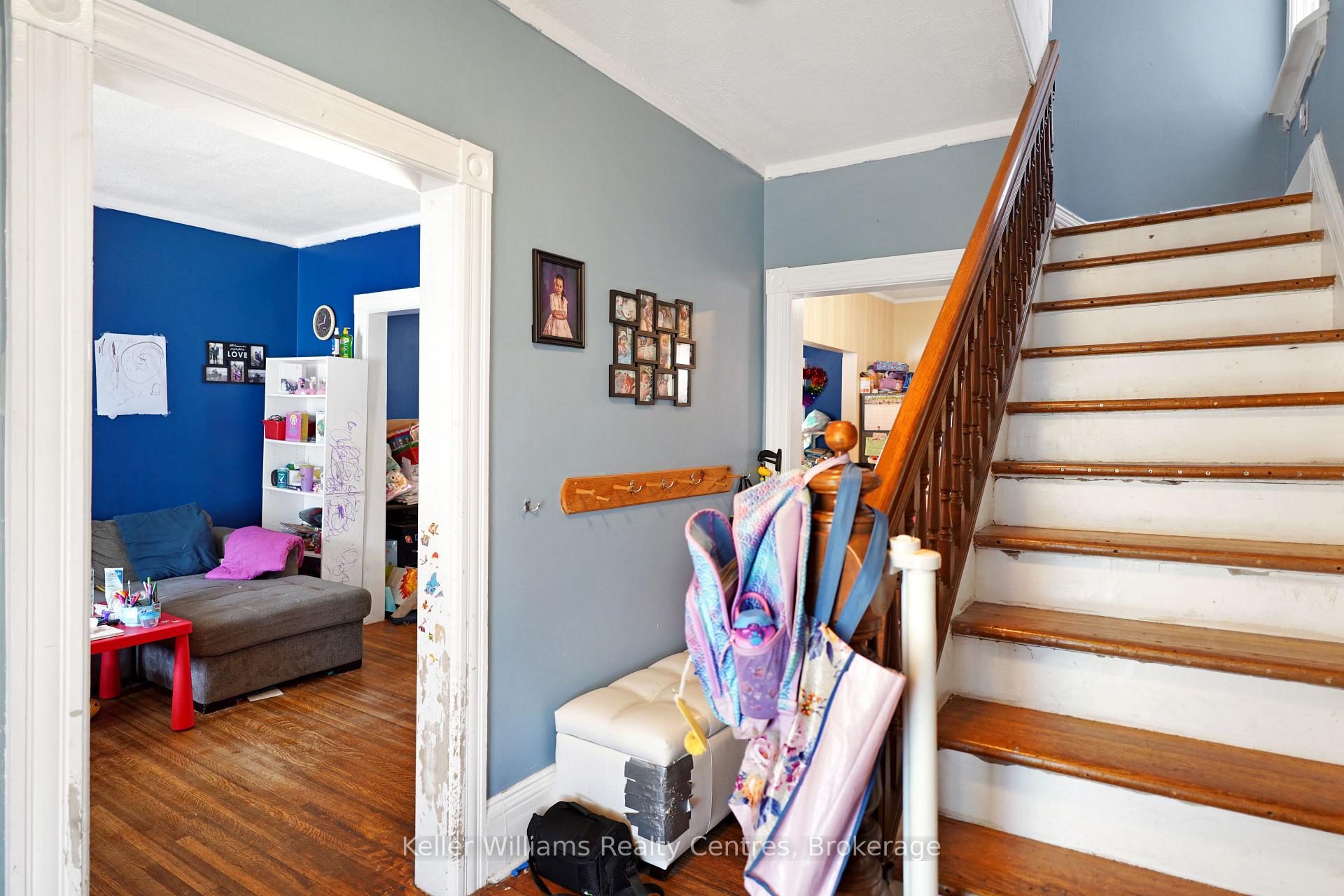 Photo 9 of 1318 3rd Avenue E, Owen Sound — HOMEH