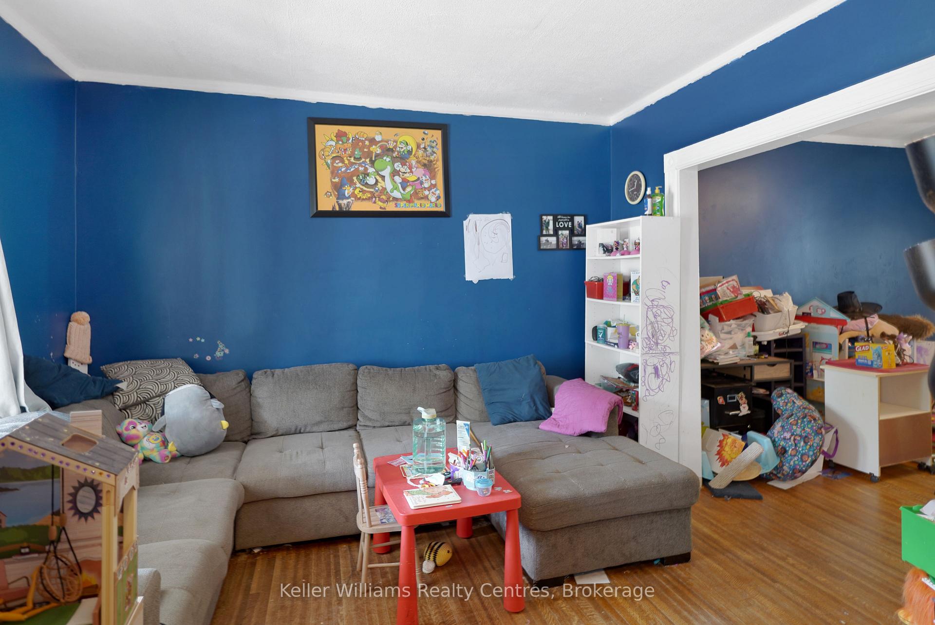 Photo 10 of 1318 3rd Avenue E, Owen Sound — HOMEH