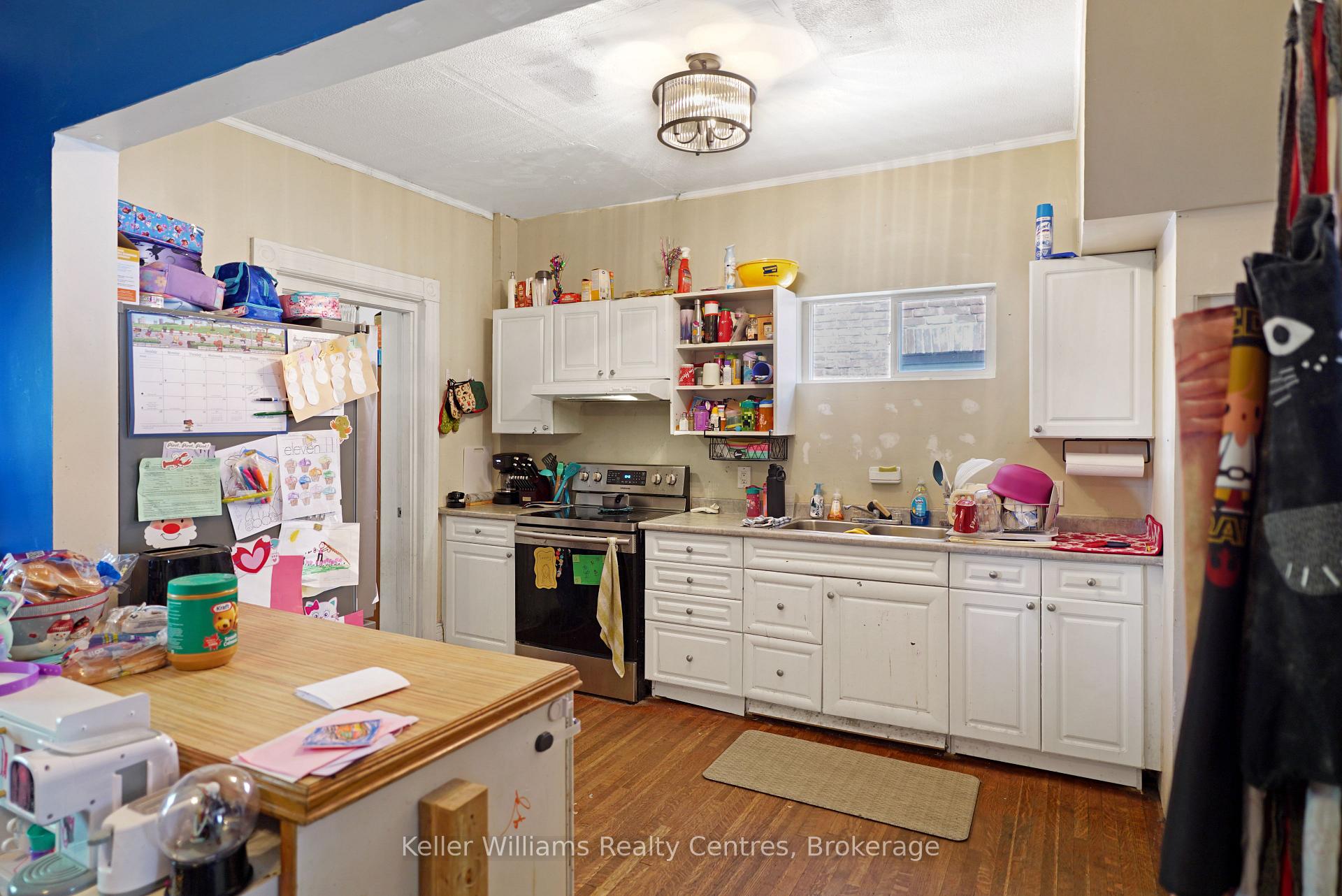 Photo 18 of 1318 3rd Avenue E, Owen Sound — HOMEH