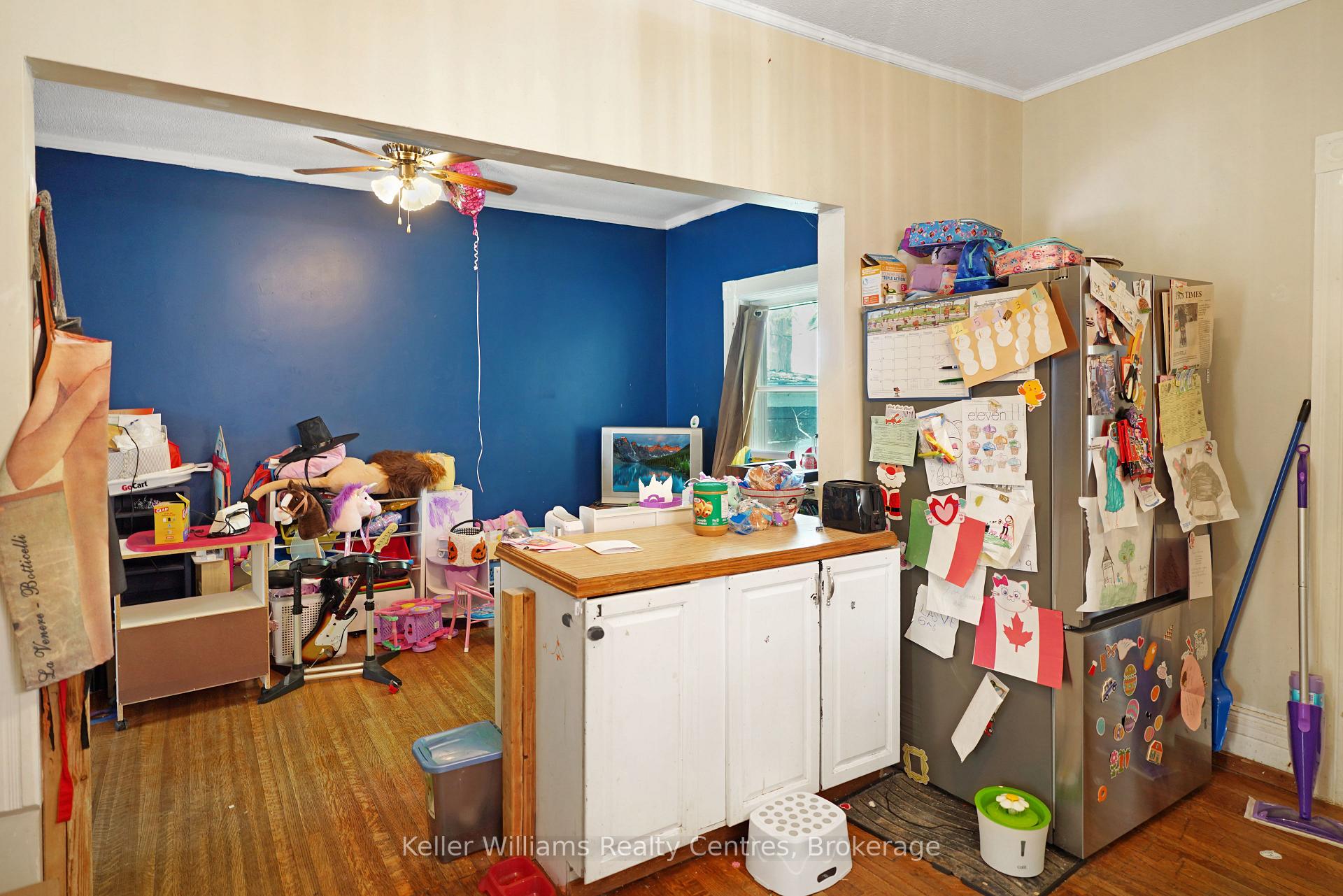 Photo 21 of 1318 3rd Avenue E, Owen Sound — HOMEH