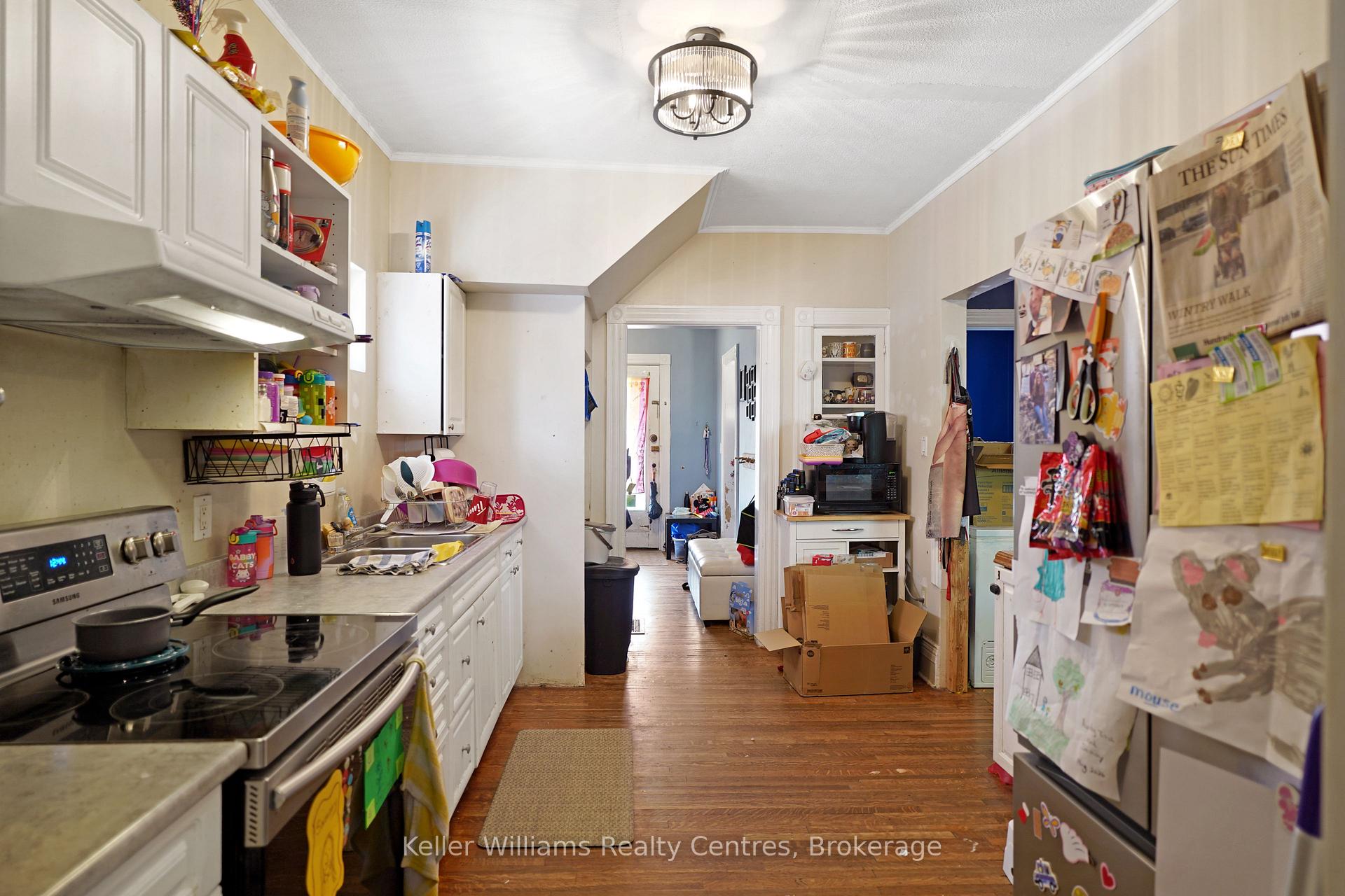 Photo 23 of 1318 3rd Avenue E, Owen Sound — HOMEH