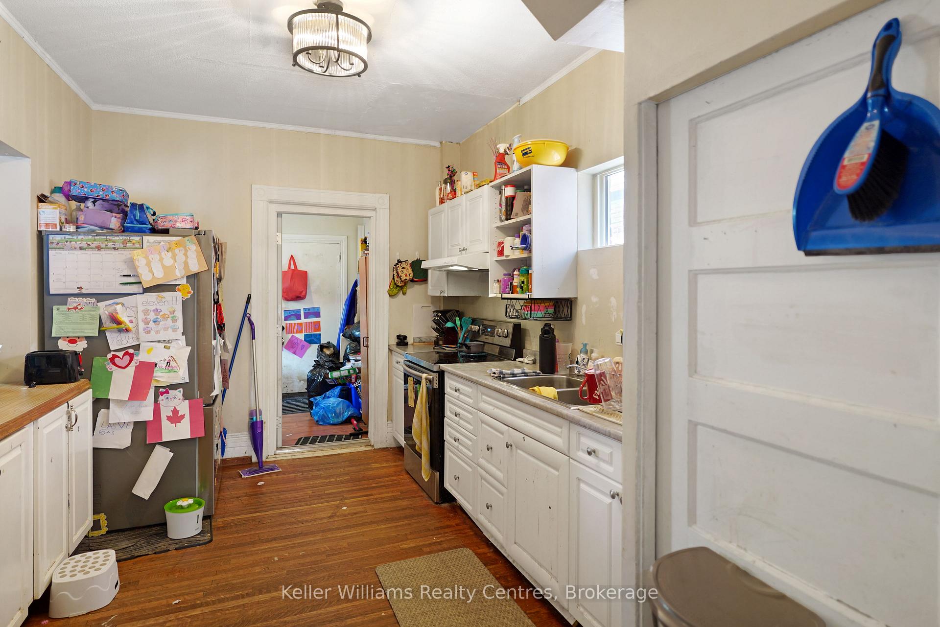 Photo 25 of 1318 3rd Avenue E, Owen Sound — HOMEH