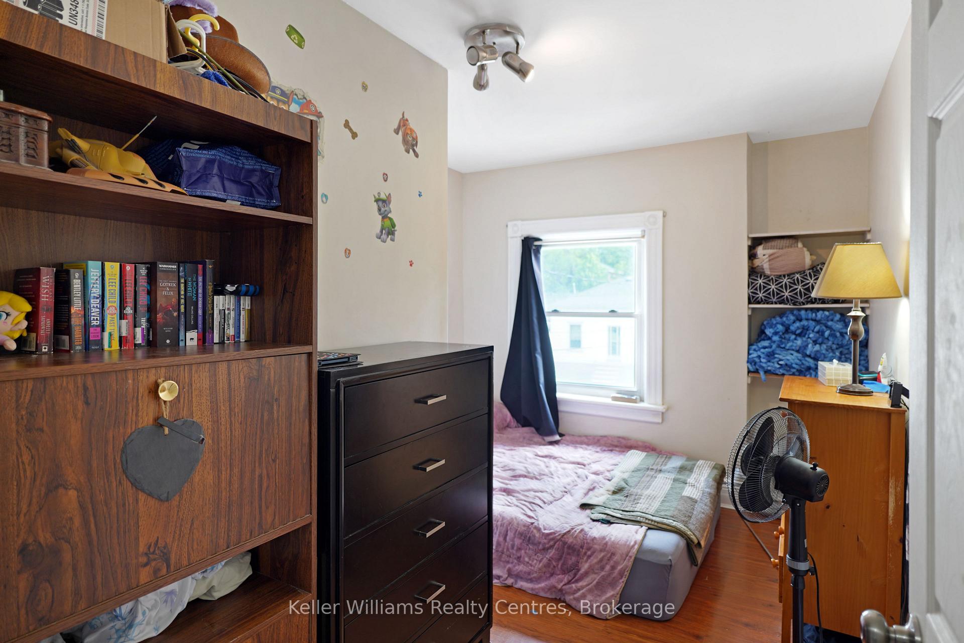 Photo 30 of 1318 3rd Avenue E, Owen Sound — HOMEH