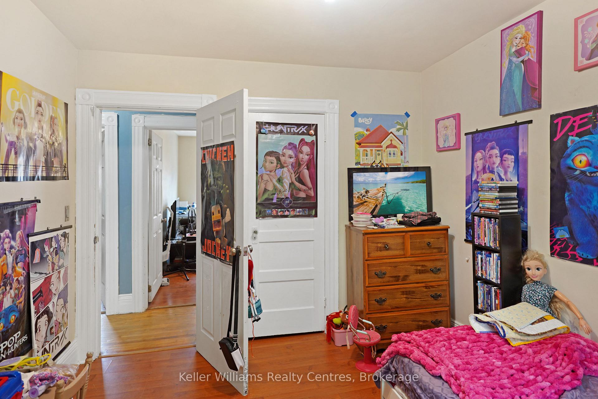 Photo 33 of 1318 3rd Avenue E, Owen Sound — HOMEH