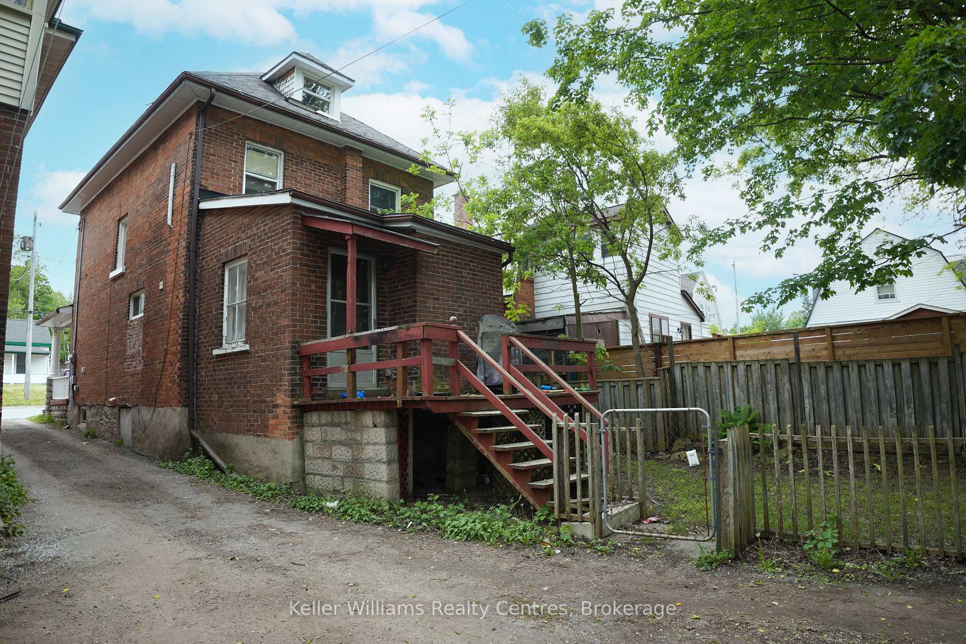 Photo 42 of 1318 3rd Avenue E, Owen Sound — HOMEH