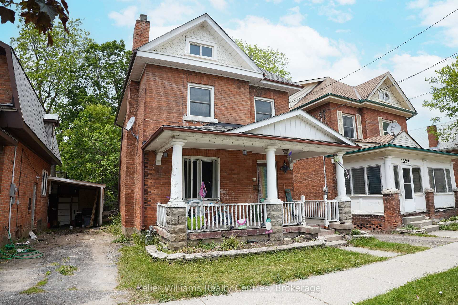 Photo 46 of 1318 3rd Avenue E, Owen Sound — HOMEH