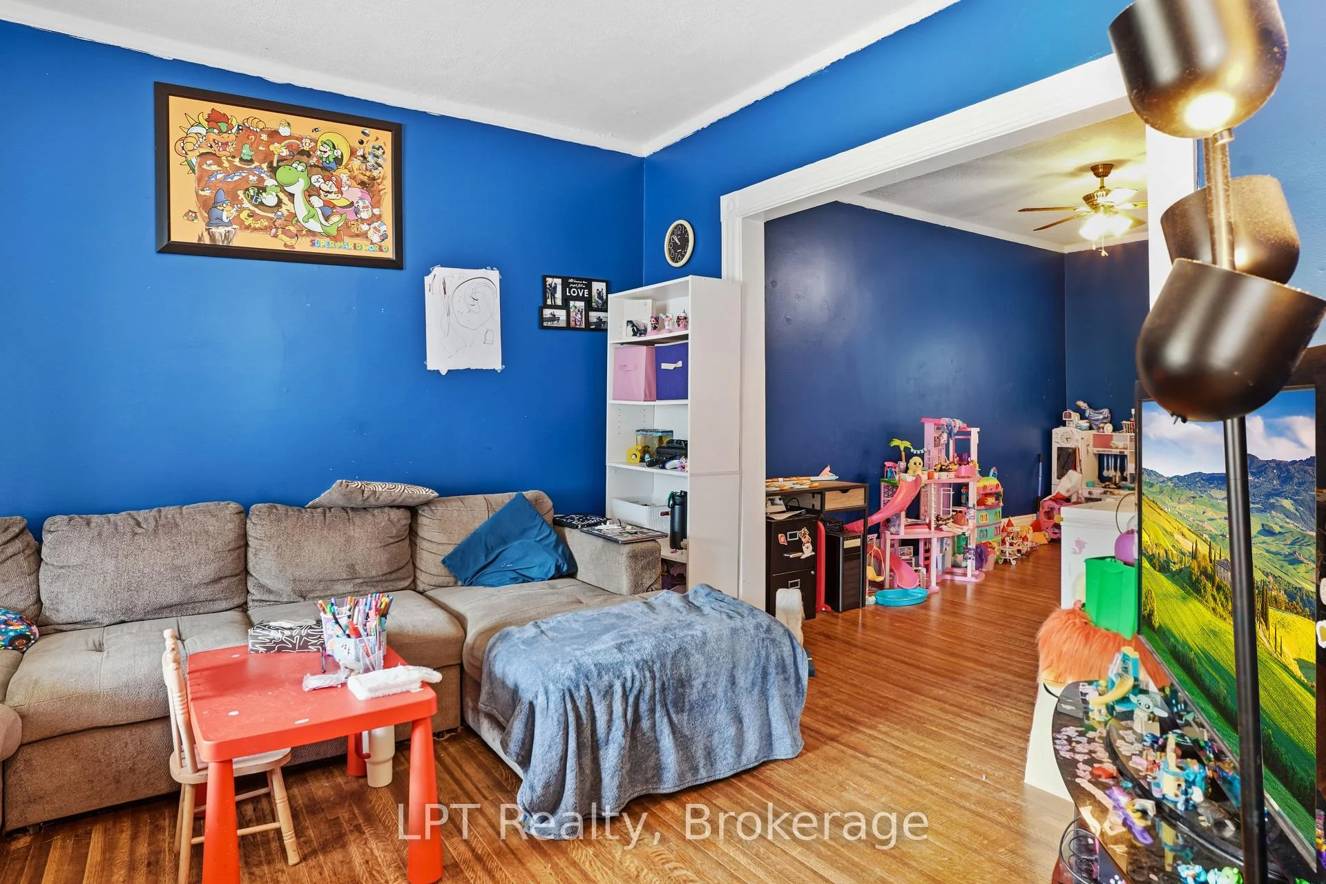 Photo 11 of 1318 3rd Avenue E, Owen Sound — HOMEH
