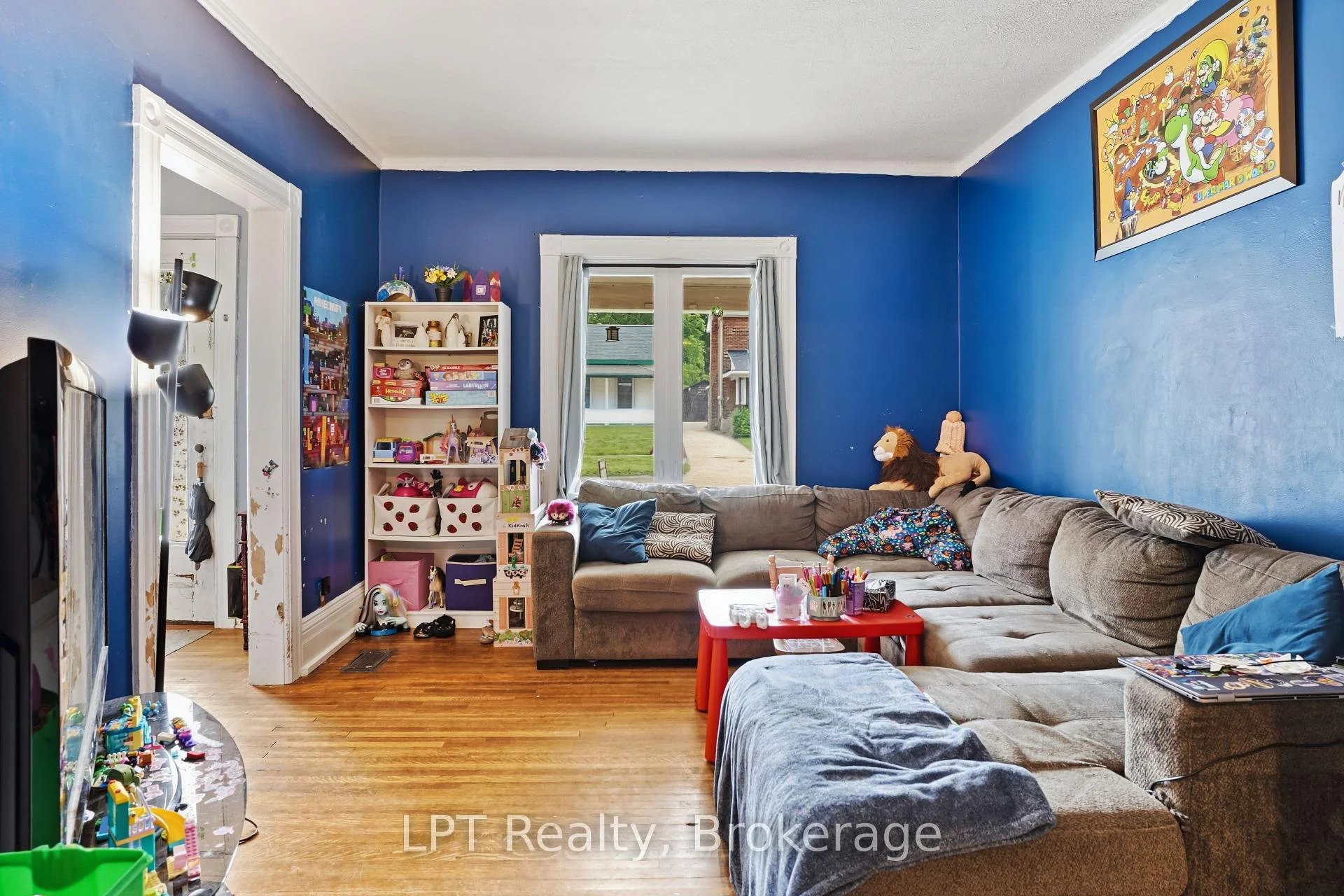 Photo 13 of 1318 3rd Avenue E, Owen Sound — HOMEH