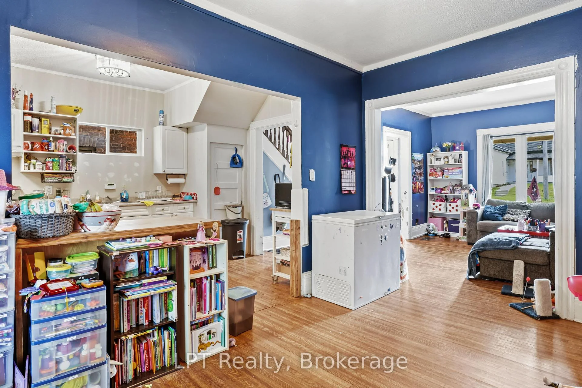 Photo 17 of 1318 3rd Avenue E, Owen Sound — HOMEH