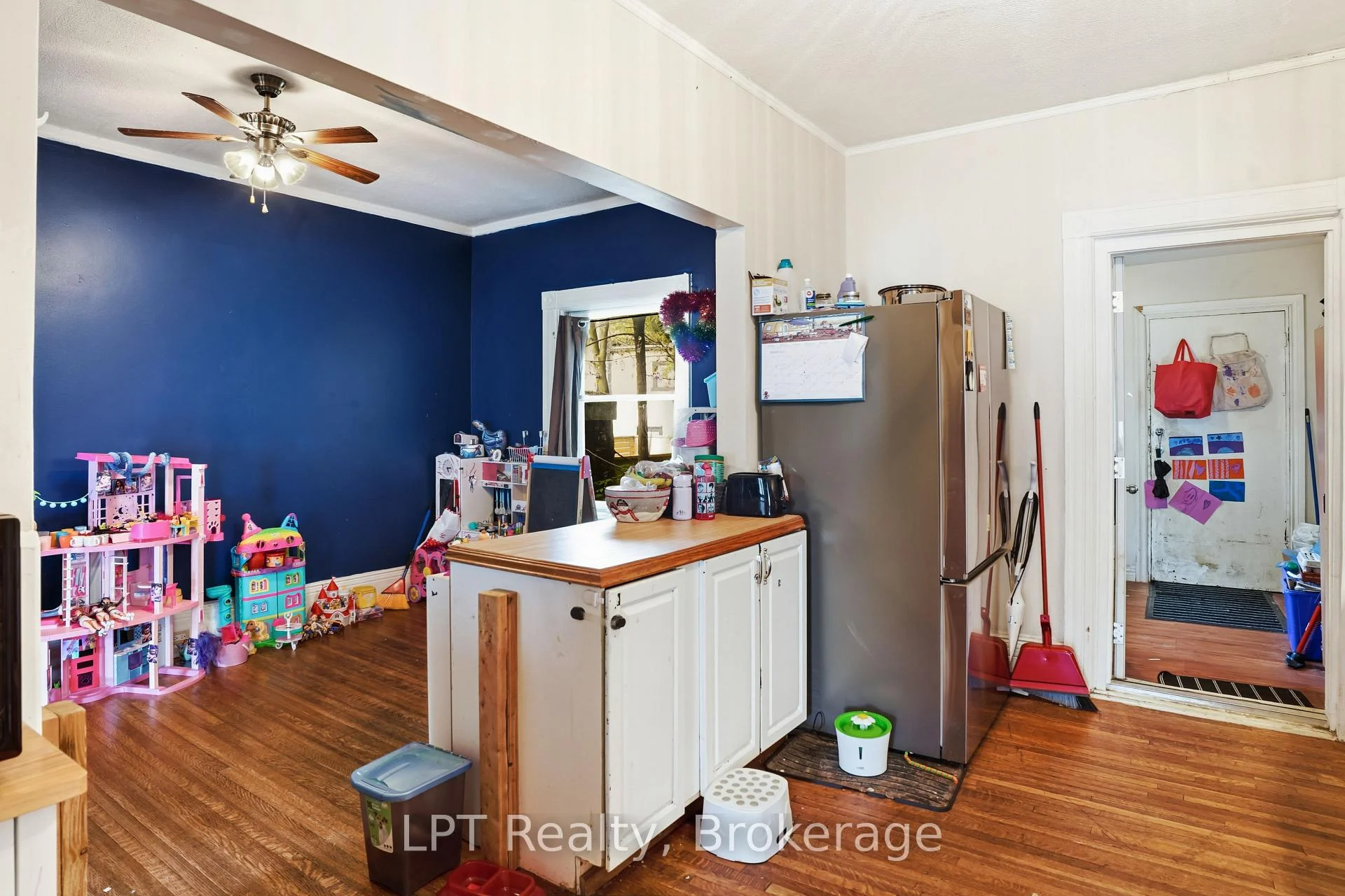 Photo 24 of 1318 3rd Avenue E, Owen Sound — HOMEH
