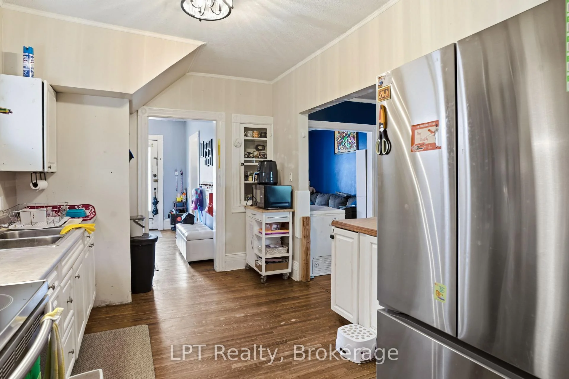 Photo 26 of 1318 3rd Avenue E, Owen Sound — HOMEH