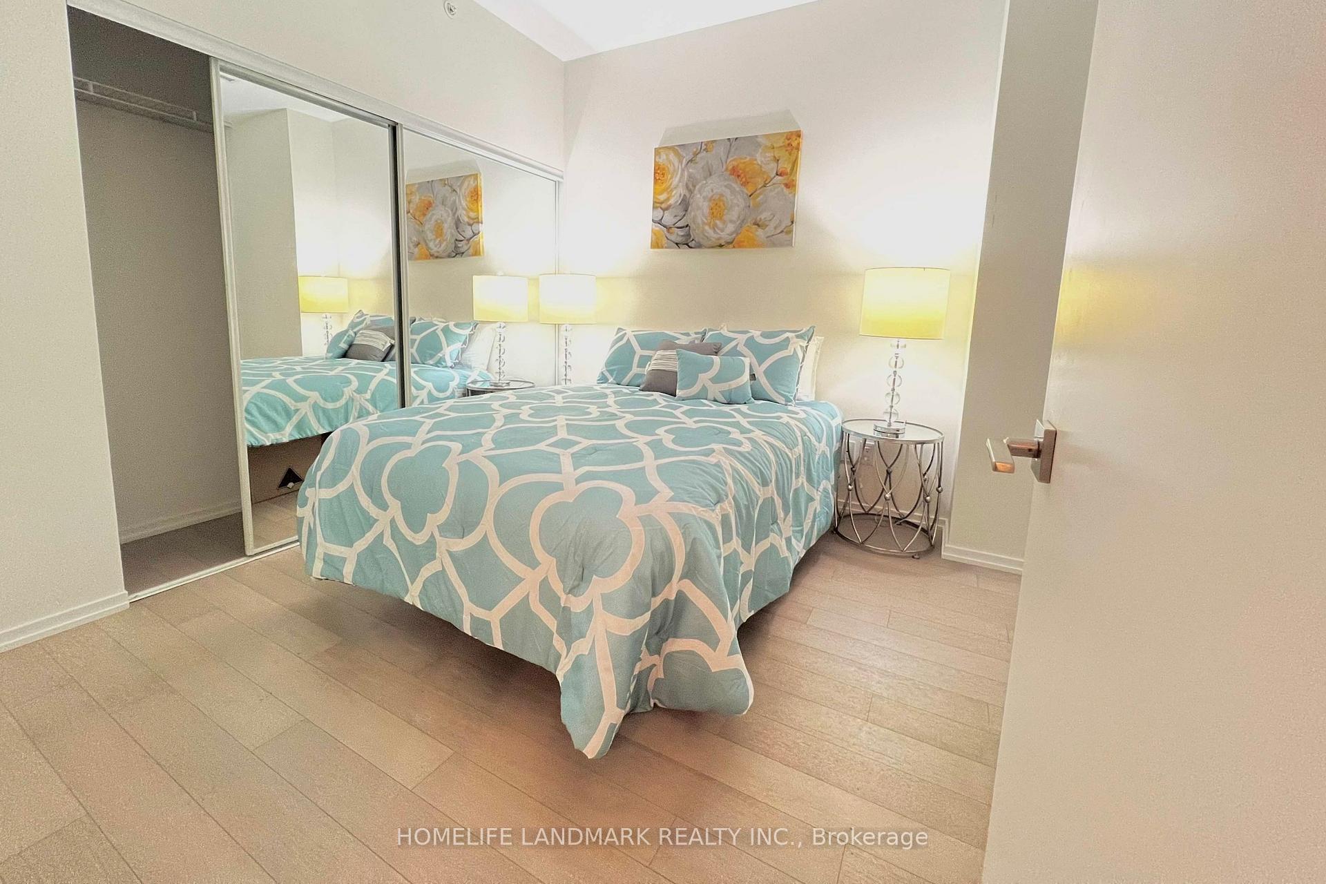 Photo 9 of Unit 903, 70 Temperance Street, Toronto, Bay Street Corridor — HOMEH