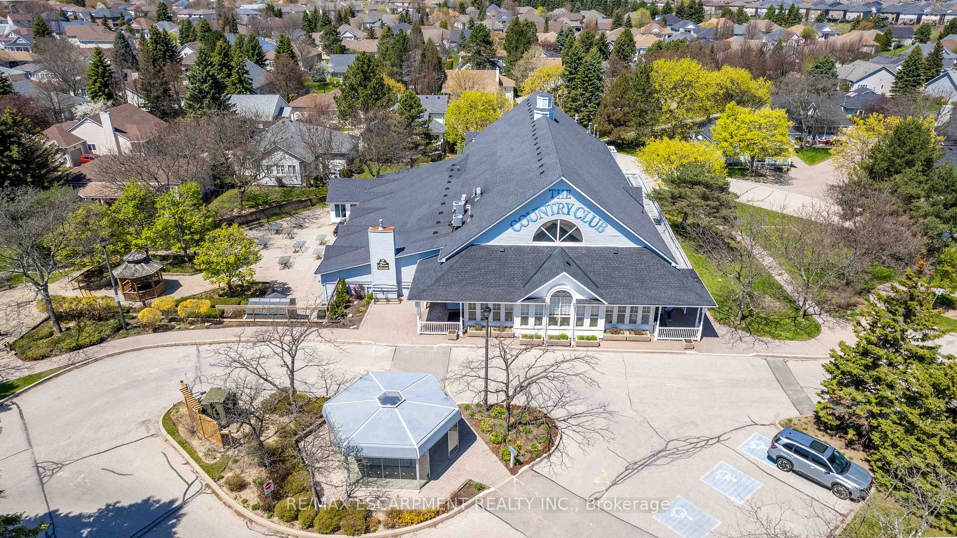Photo 37 of 195 Silverbirch Boulevard, Hamilton, Rural Glanbrook — HOMEH
