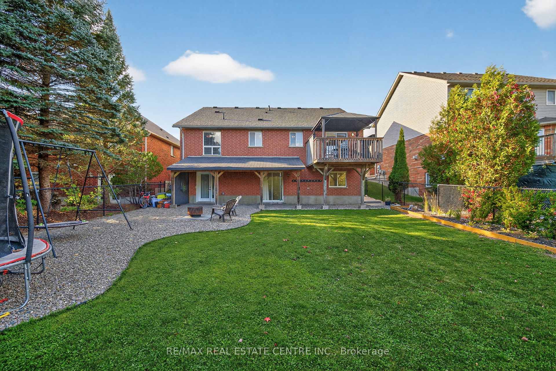 Photo 46 of 103 Hunter Road, Orangeville — HOMEH