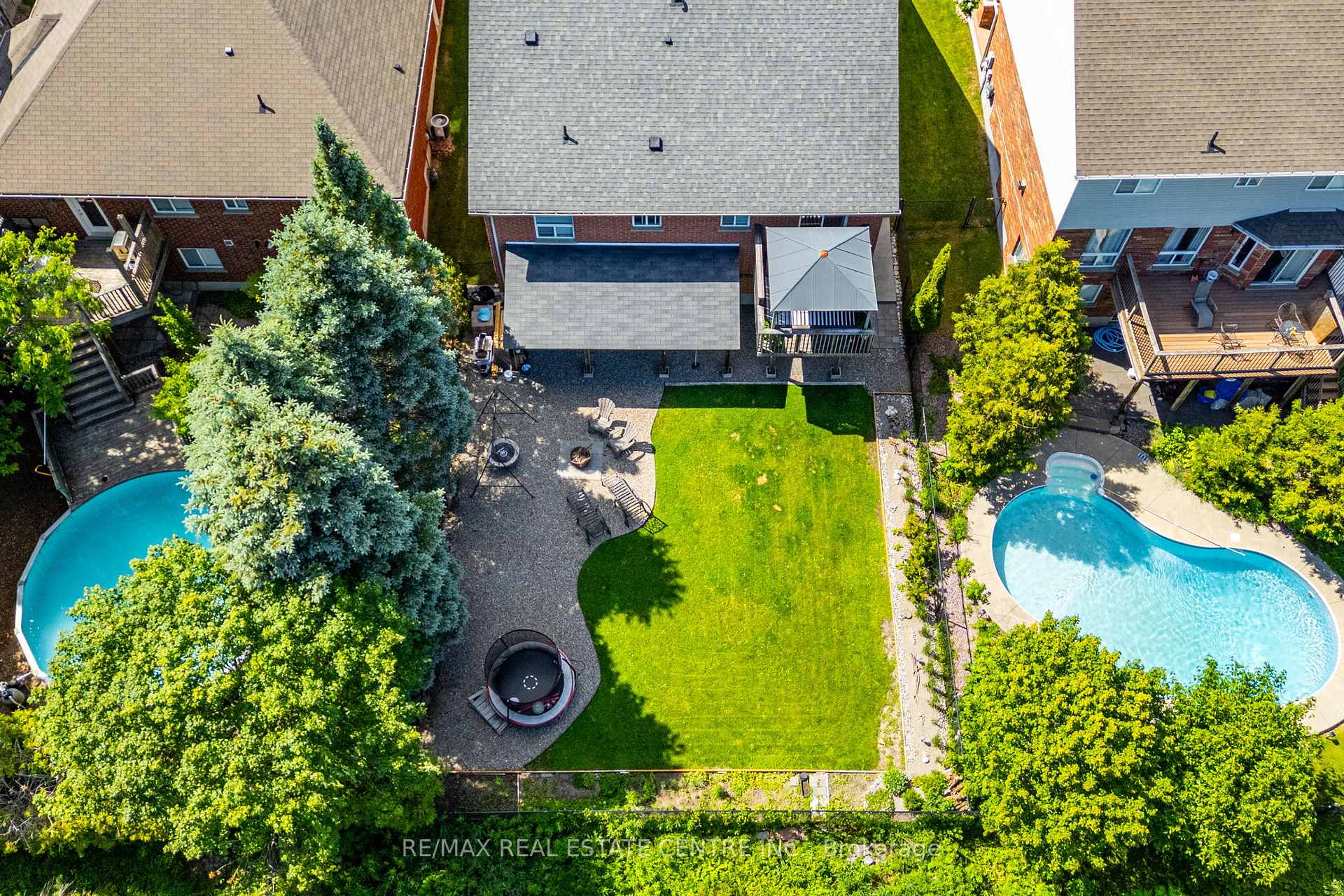 Photo 47 of 103 Hunter Road, Orangeville — HOMEH