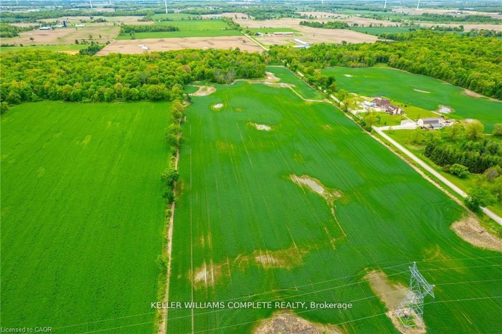 Photo of N/A Joslin Road