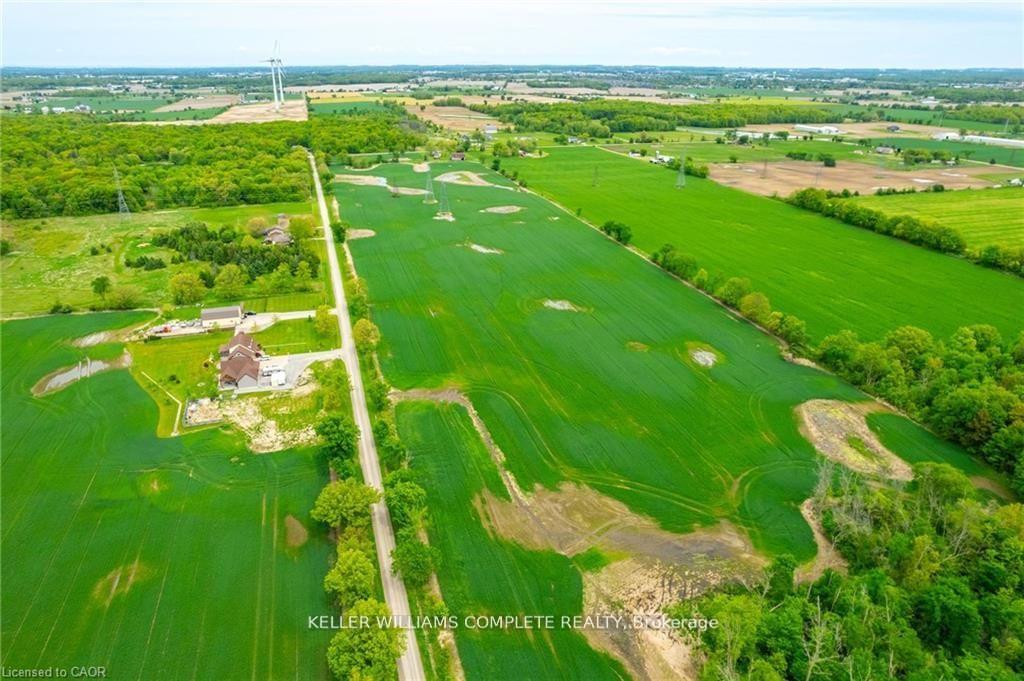 Photo 3 of Joslin Road, West Lincoln, Bismark/Wellandport — HOMEH