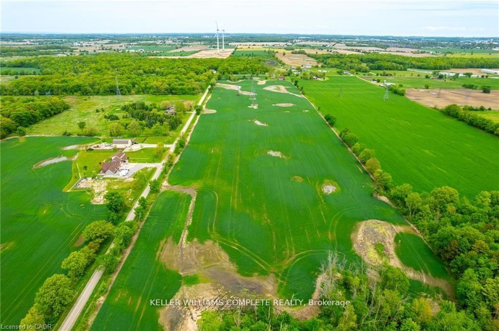Photo 4 of Joslin Road, West Lincoln, Bismark/Wellandport — HOMEH