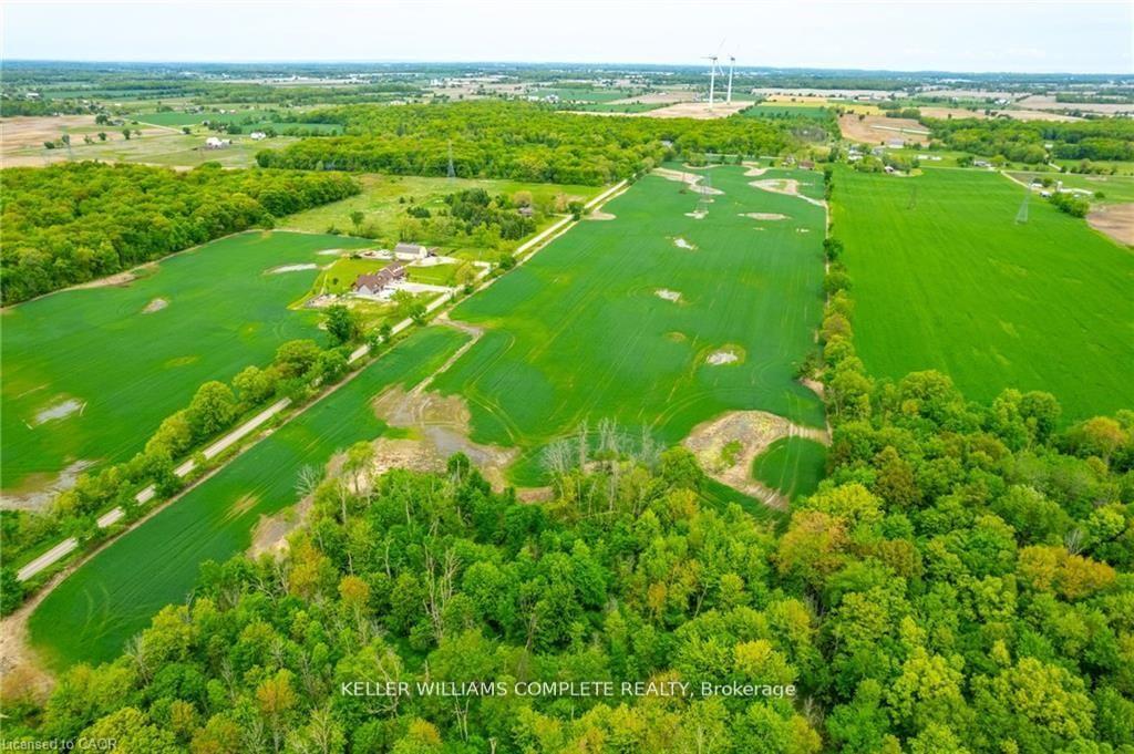 Photo 6 of Joslin Road, West Lincoln, Bismark/Wellandport — HOMEH