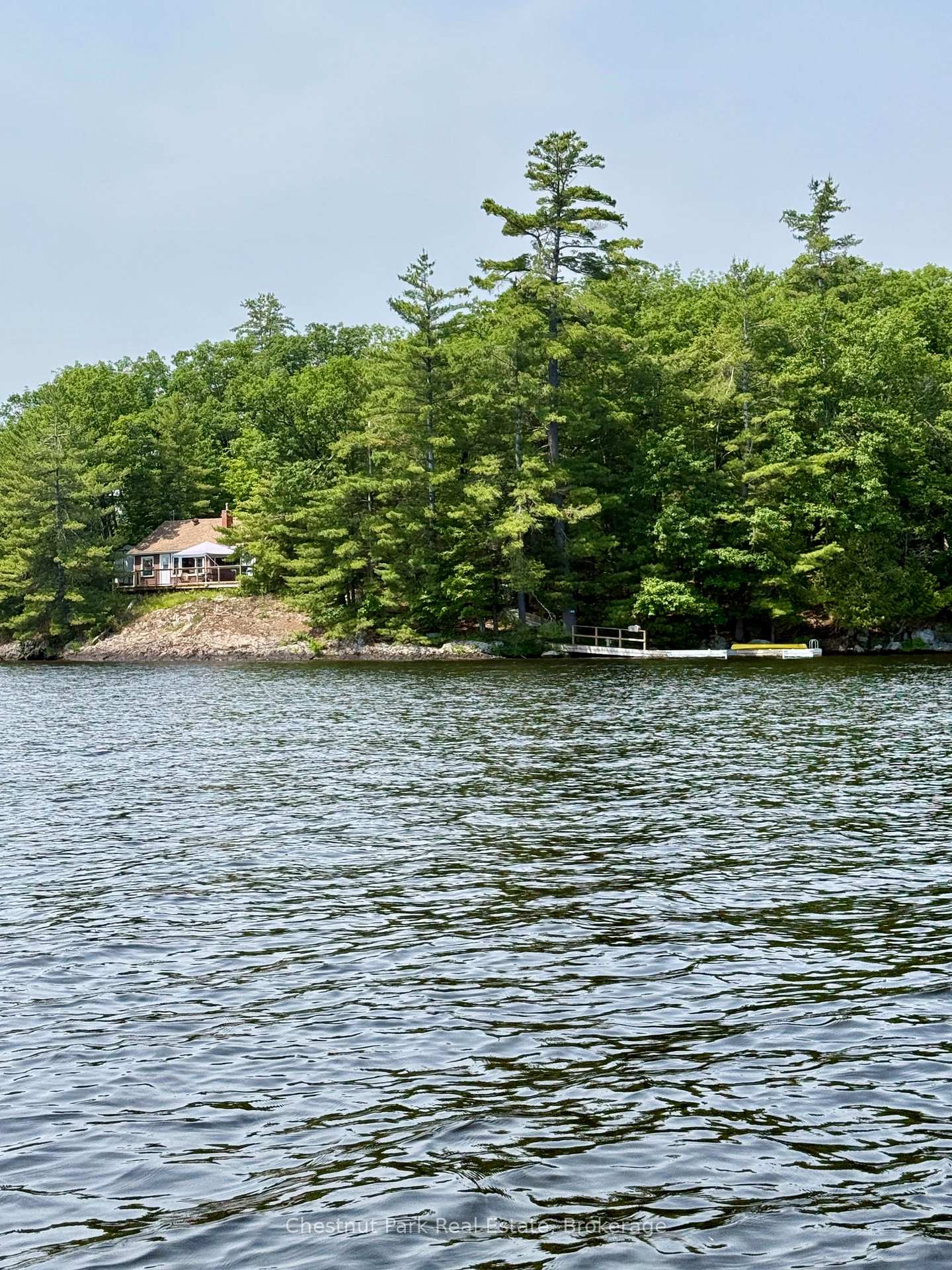 Photo 2 of 870 Browning Island, Bracebridge, Muskoka (N) — HOMEH