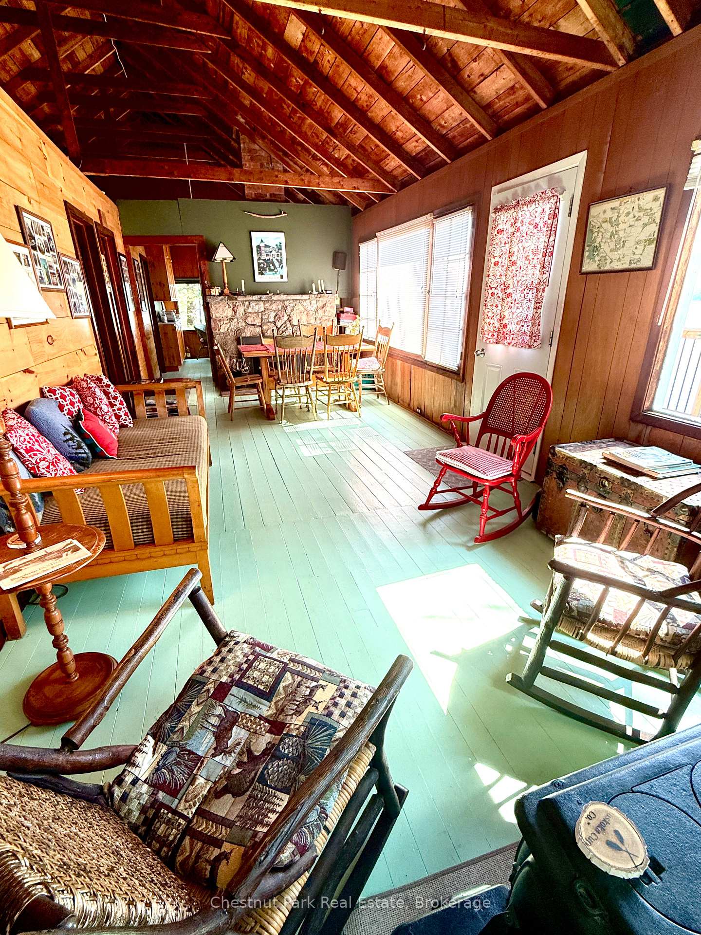 Photo 4 of 870 Browning Island, Bracebridge, Muskoka (N) — HOMEH
