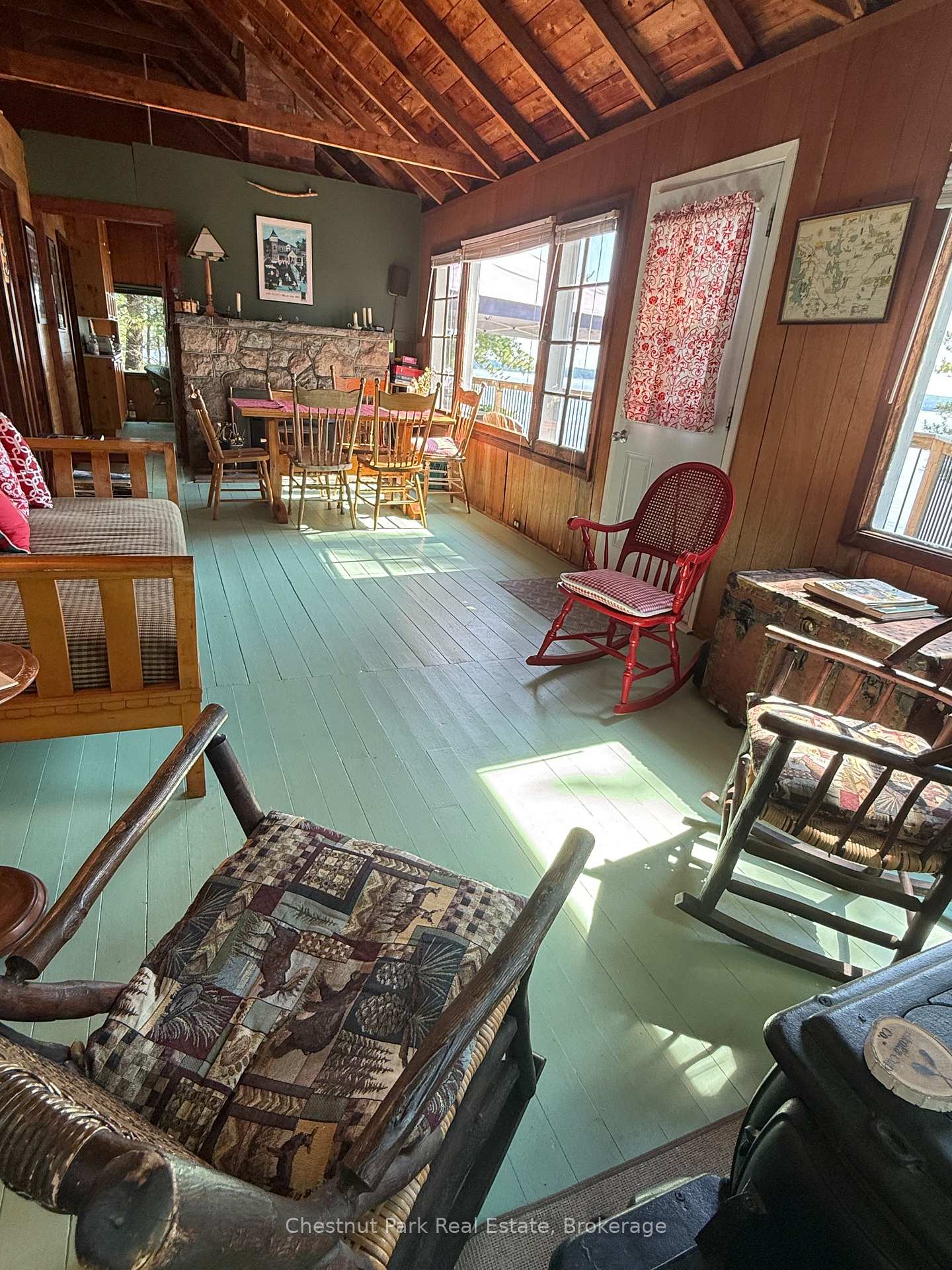 Photo 5 of 870 Browning Island, Bracebridge, Muskoka (N) — HOMEH