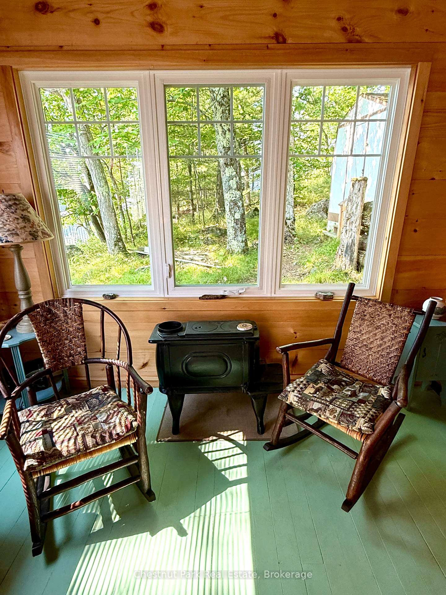 Photo 6 of 870 Browning Island, Bracebridge, Muskoka (N) — HOMEH