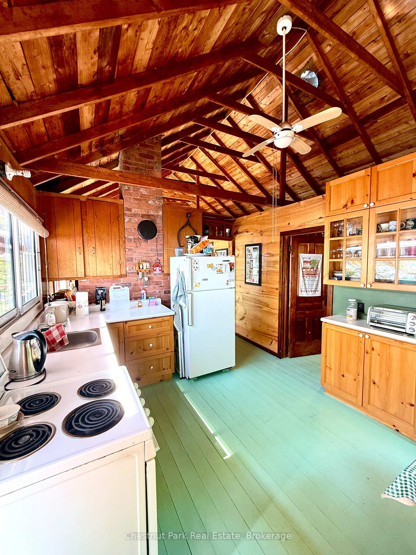 Photo 7 of 870 Browning Island, Bracebridge, Muskoka (N) — HOMEH