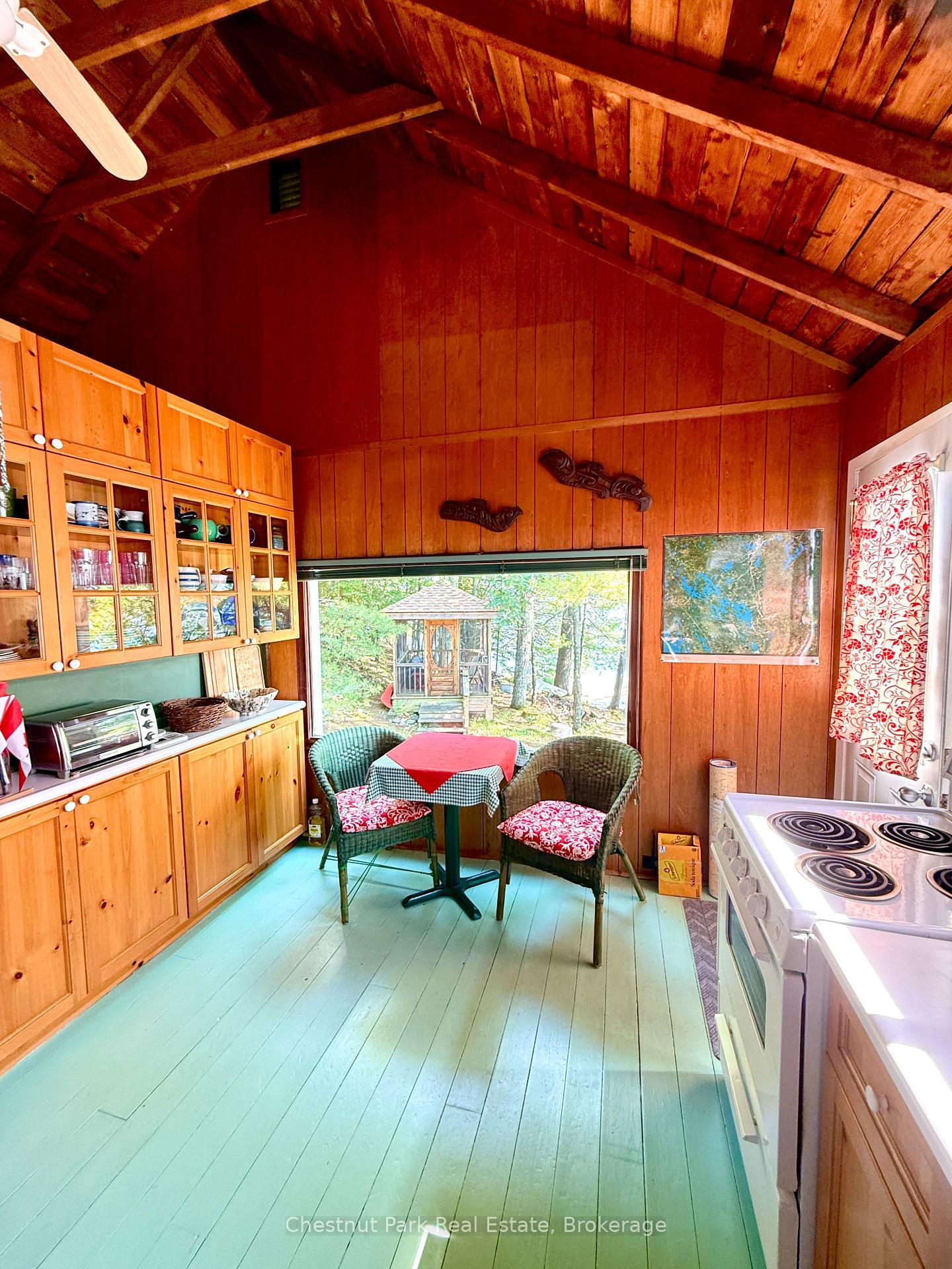 Photo 8 of 870 Browning Island, Bracebridge, Muskoka (N) — HOMEH