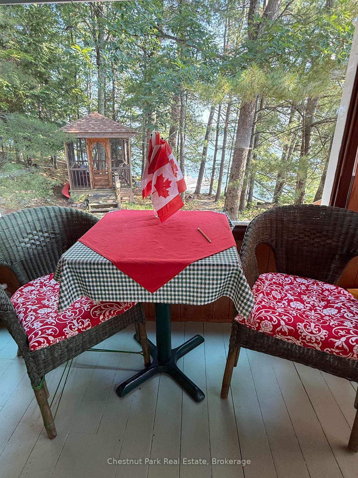 Photo 9 of 870 Browning Island, Bracebridge, Muskoka (N) — HOMEH