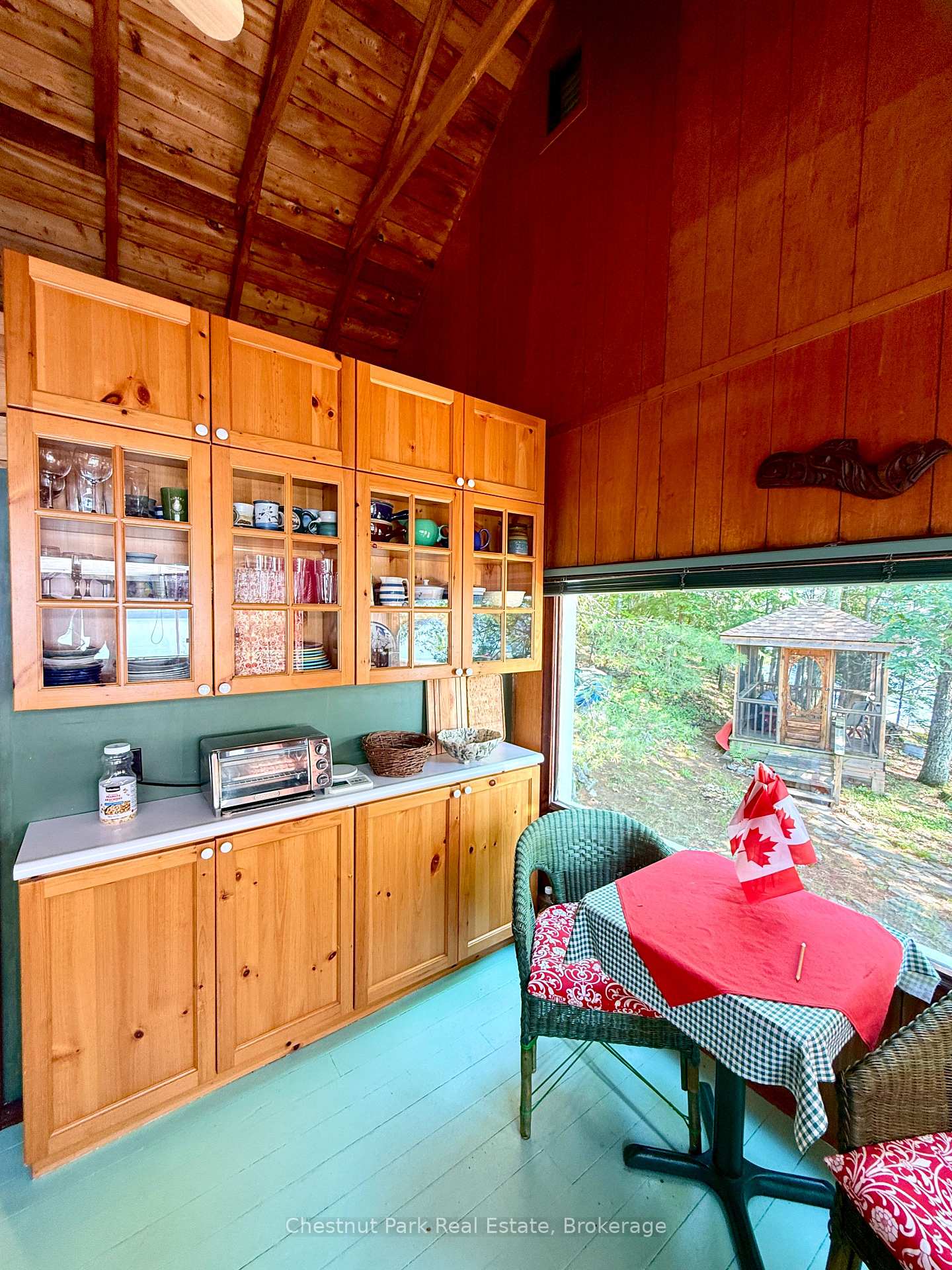 Photo 10 of 870 Browning Island, Bracebridge, Muskoka (N) — HOMEH