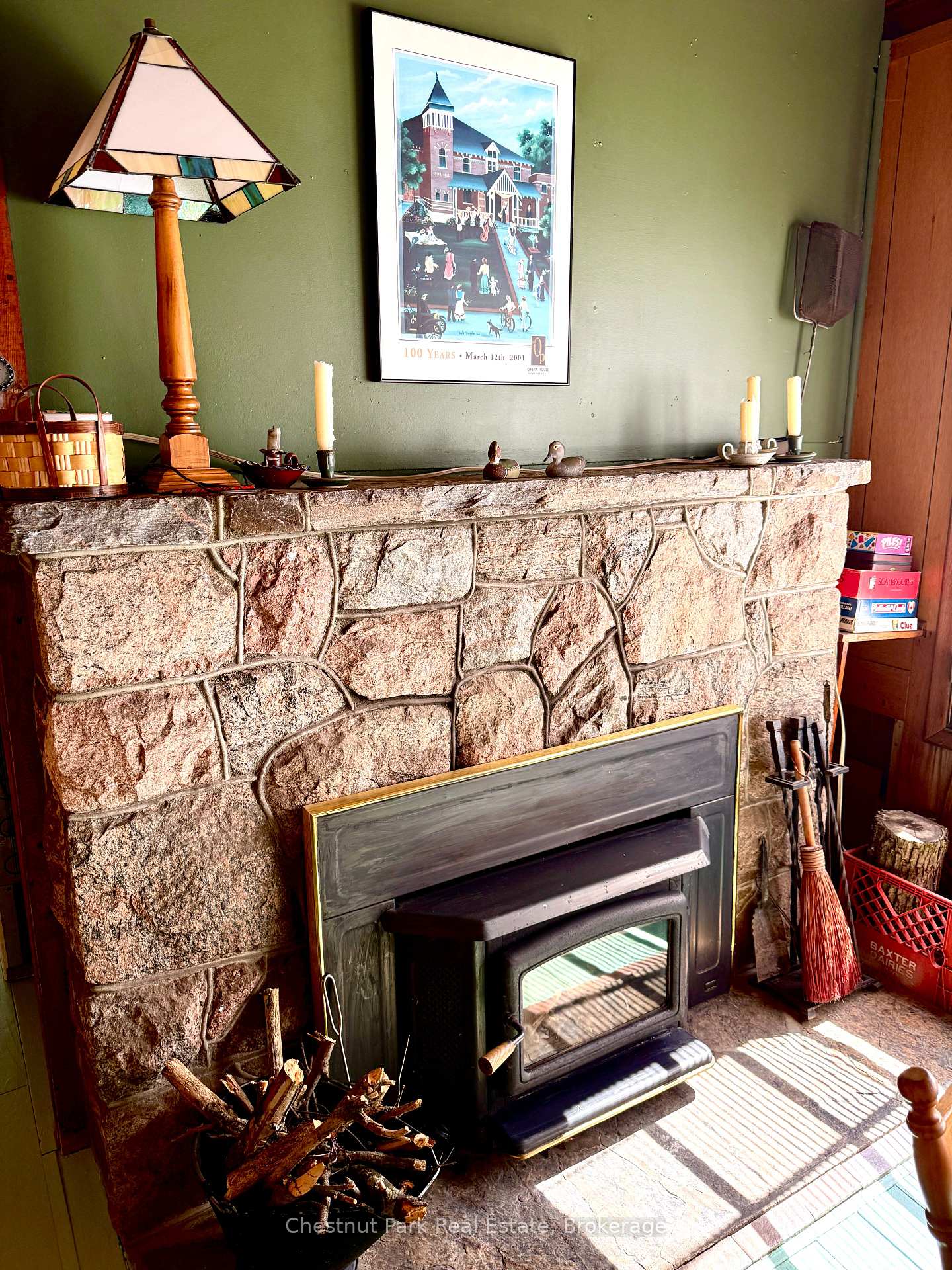 Photo 11 of 870 Browning Island, Bracebridge, Muskoka (N) — HOMEH