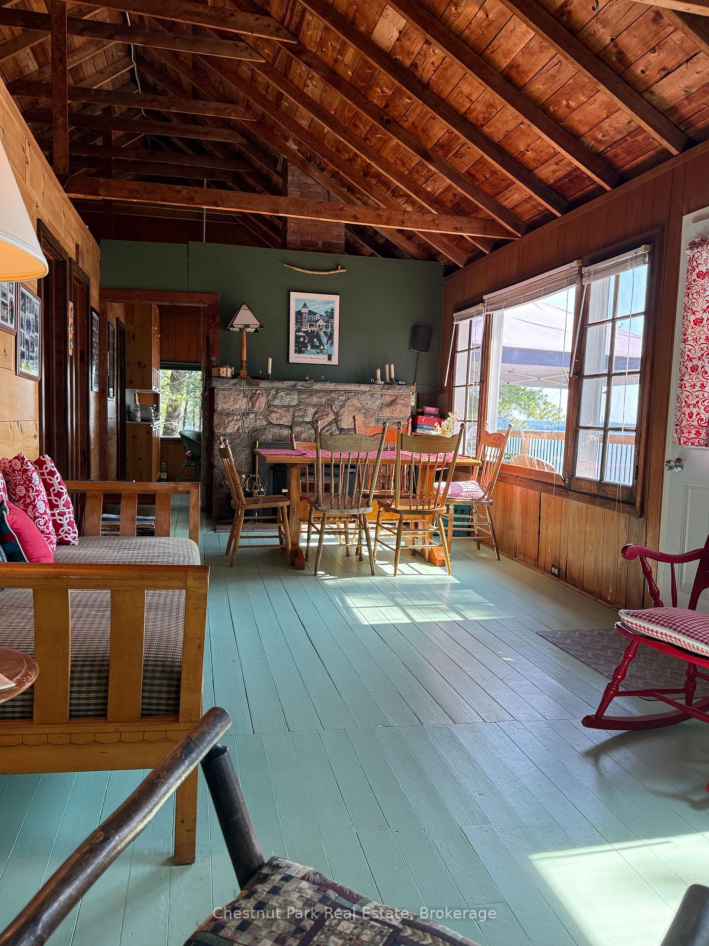 Photo 12 of 870 Browning Island, Bracebridge, Muskoka (N) — HOMEH