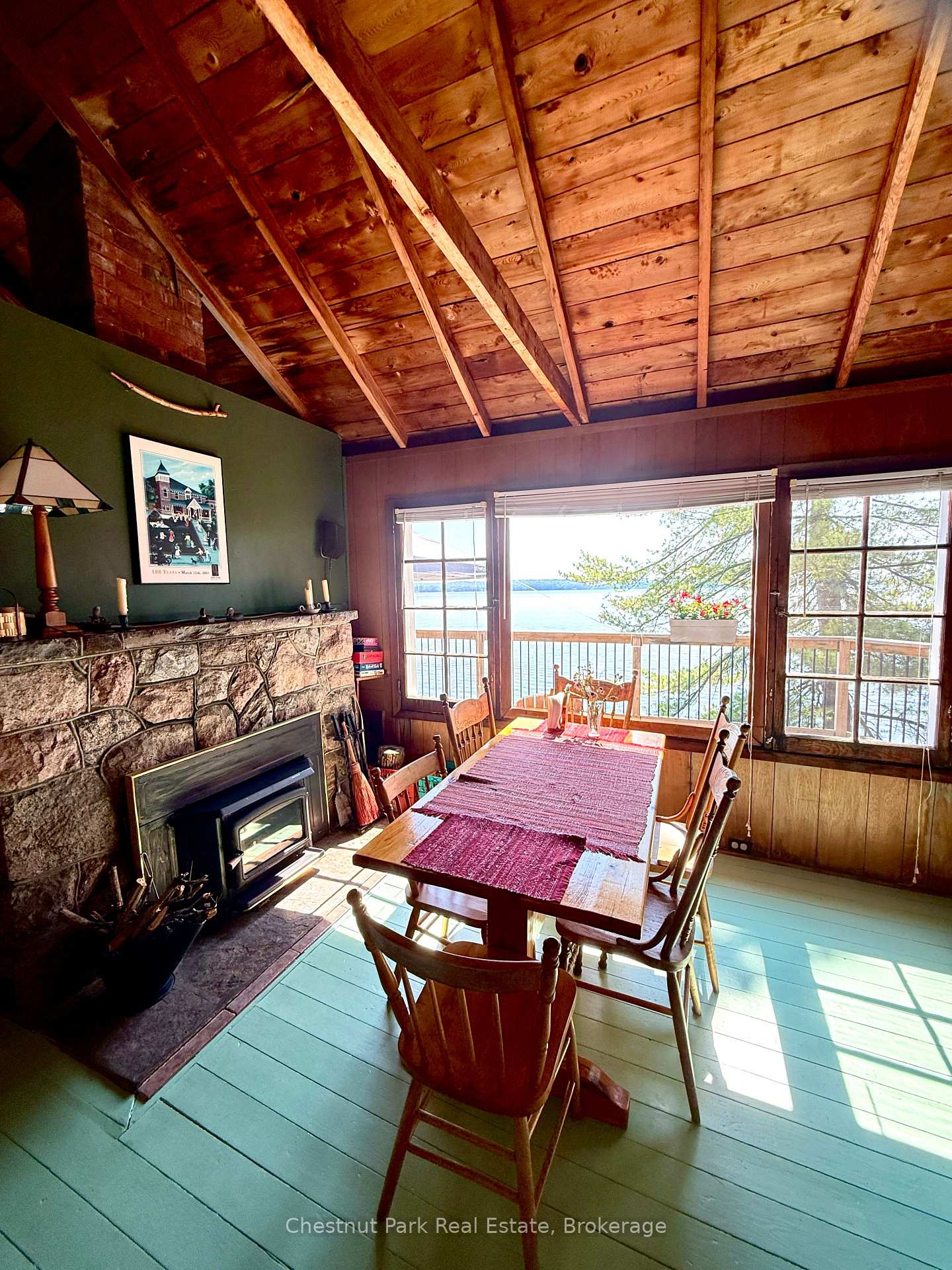 Photo 13 of 870 Browning Island, Bracebridge, Muskoka (N) — HOMEH