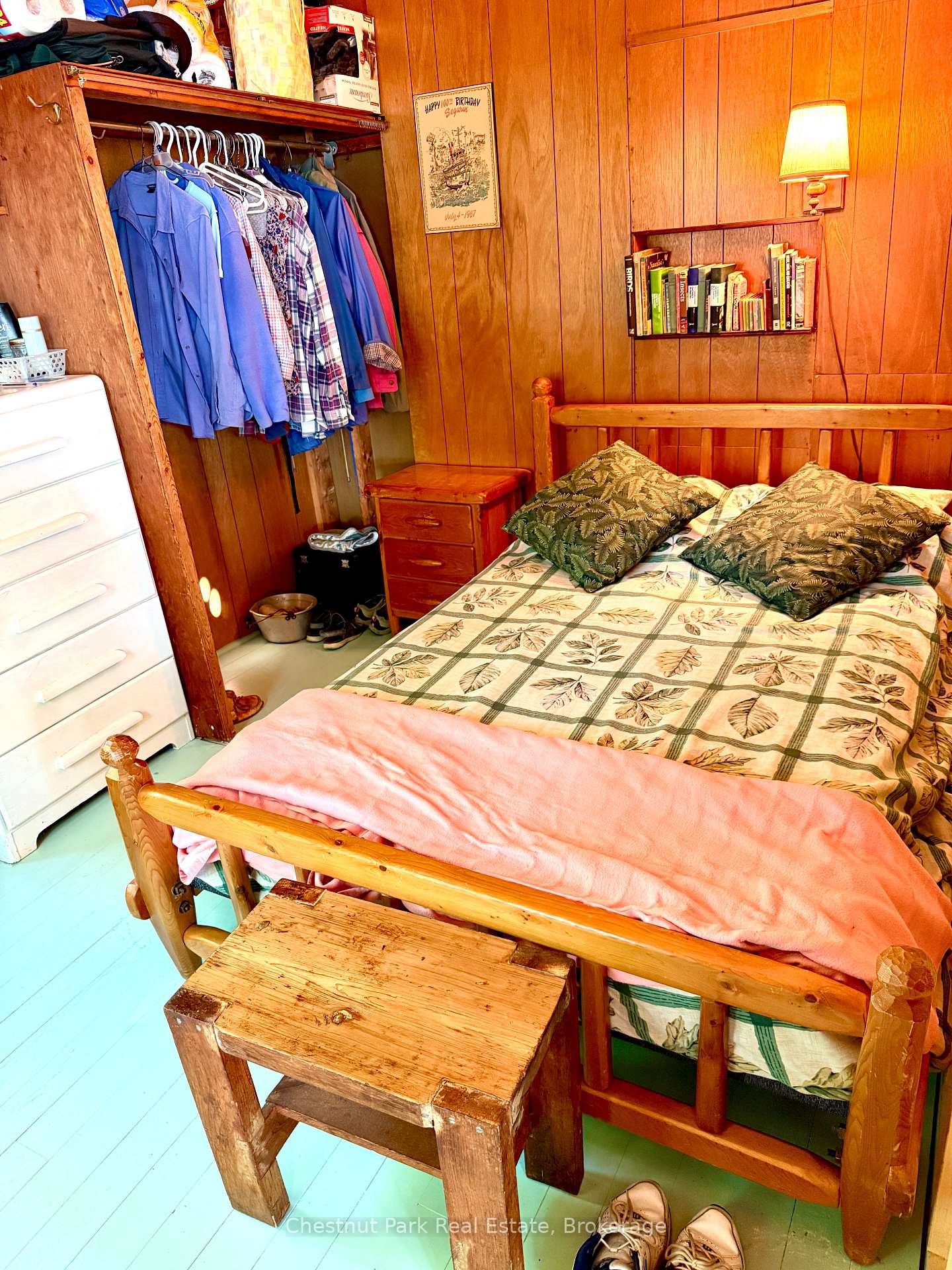 Photo 14 of 870 Browning Island, Bracebridge, Muskoka (N) — HOMEH