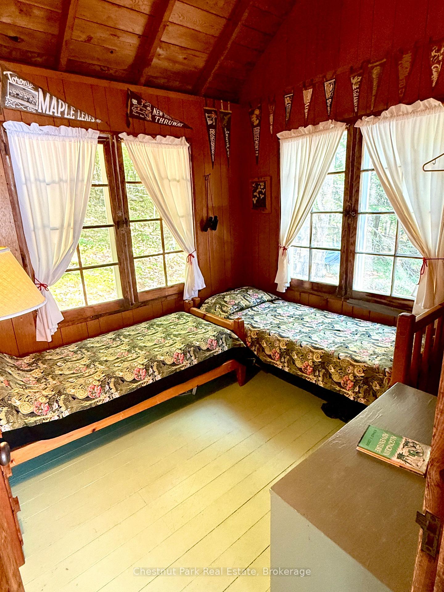 Photo 15 of 870 Browning Island, Bracebridge, Muskoka (N) — HOMEH
