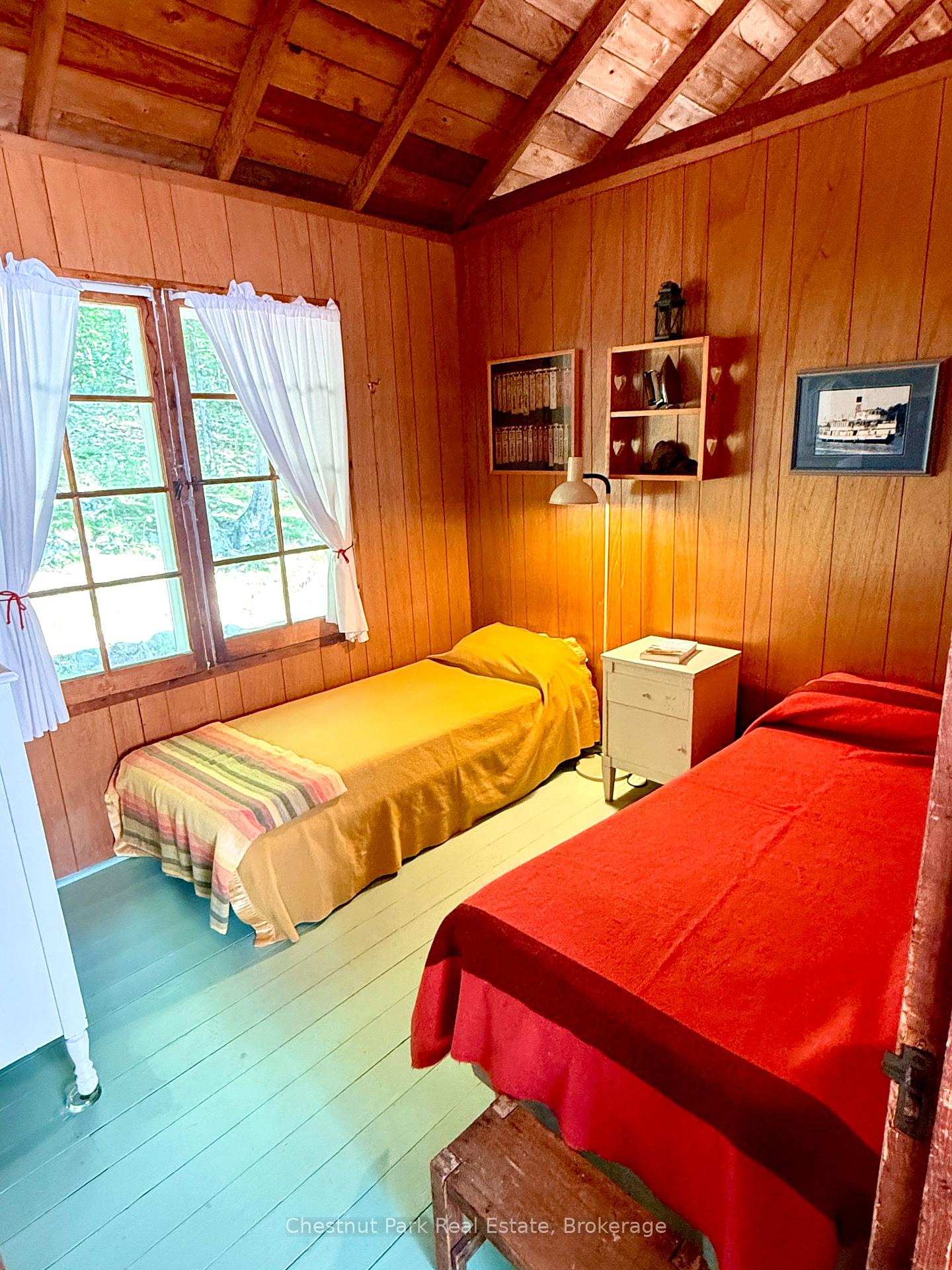 Photo 16 of 870 Browning Island, Bracebridge, Muskoka (N) — HOMEH