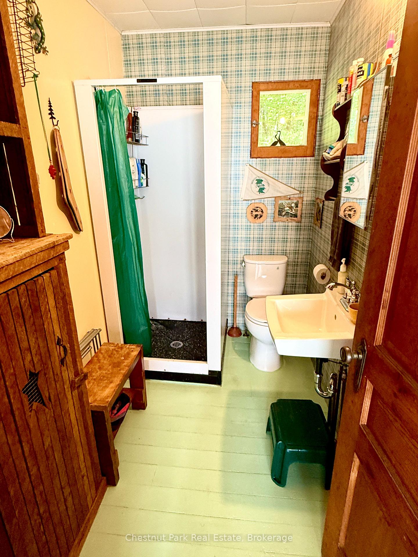 Photo 17 of 870 Browning Island, Bracebridge, Muskoka (N) — HOMEH