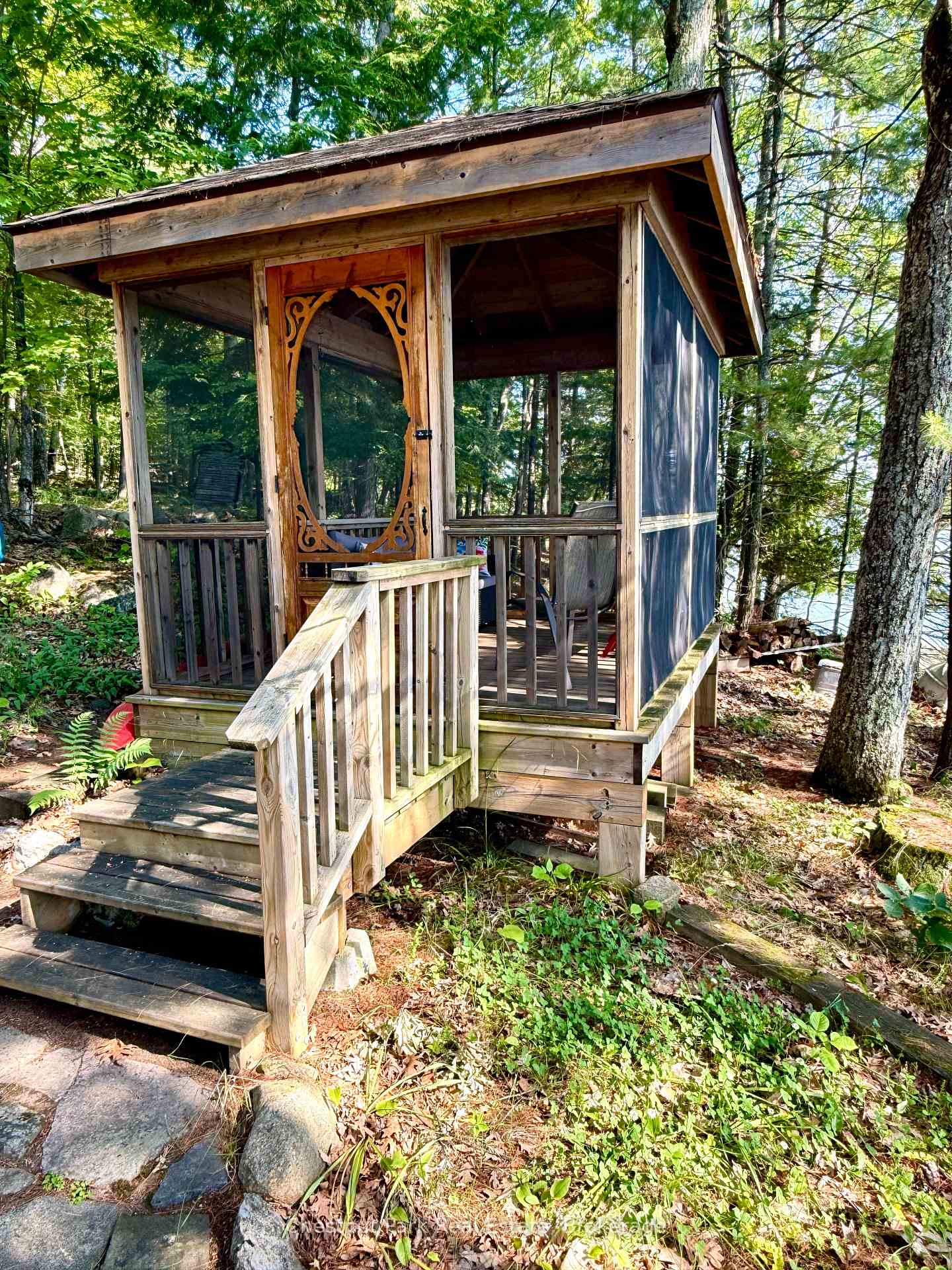 Photo 18 of 870 Browning Island, Bracebridge, Muskoka (N) — HOMEH