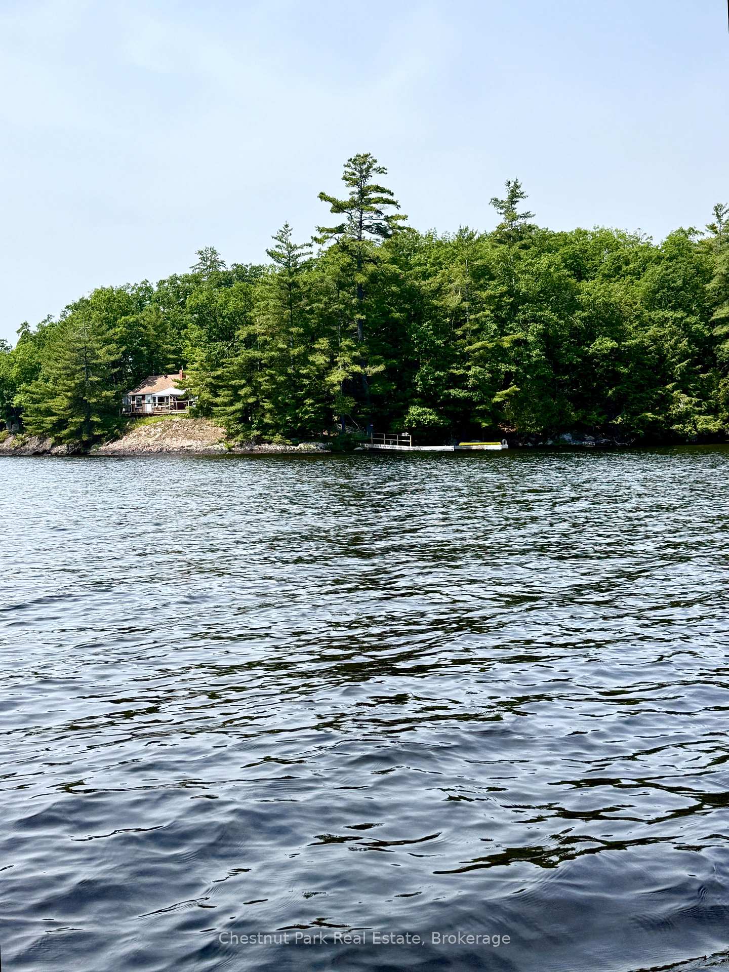 Photo 20 of 870 Browning Island, Bracebridge, Muskoka (N) — HOMEH